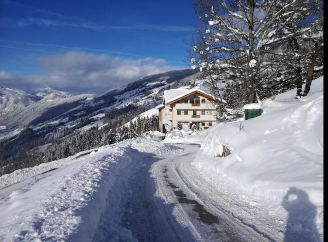 Ferienwohnungen Hinterstein