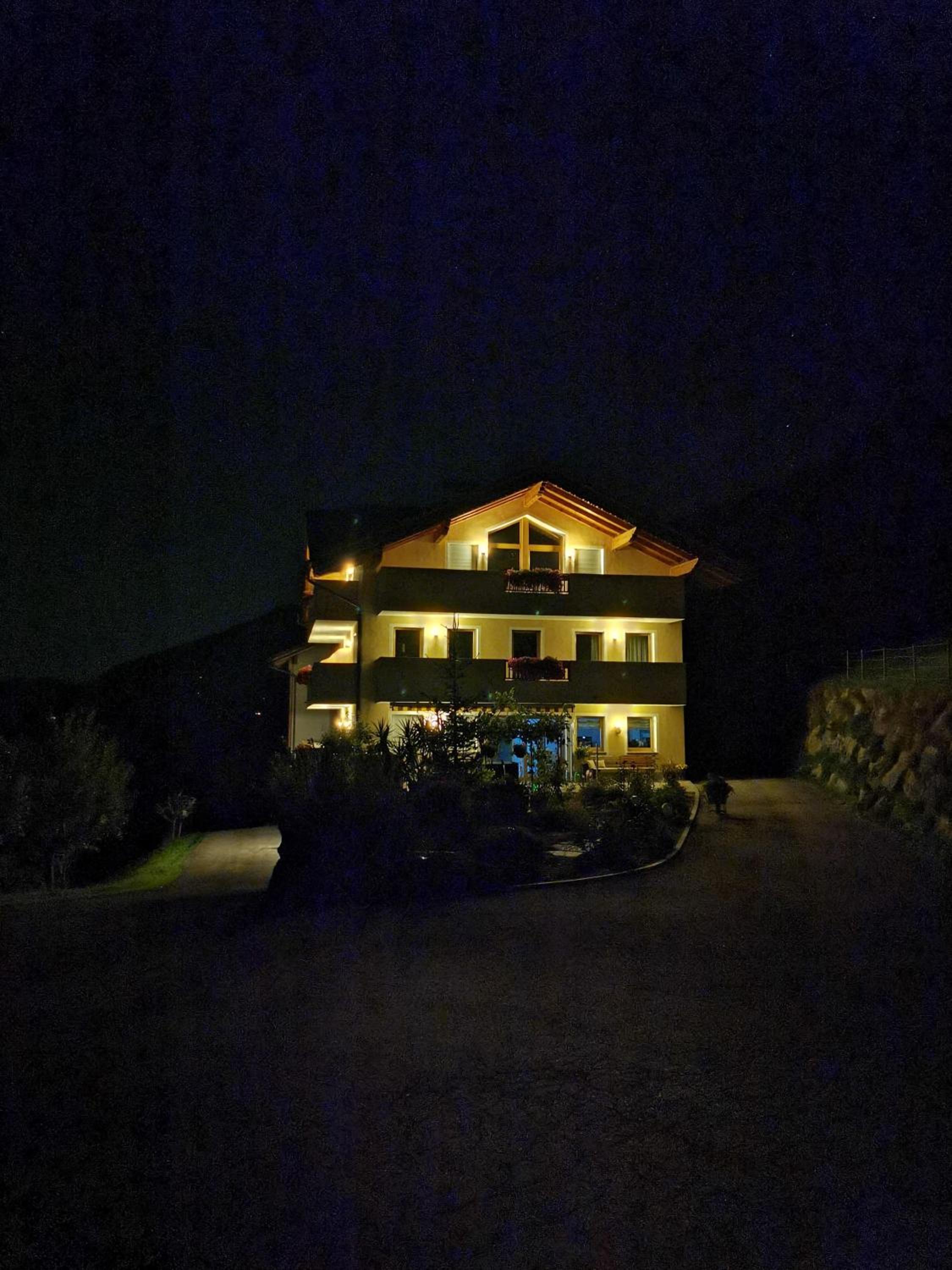 Ferienwohnungen Hinterstein