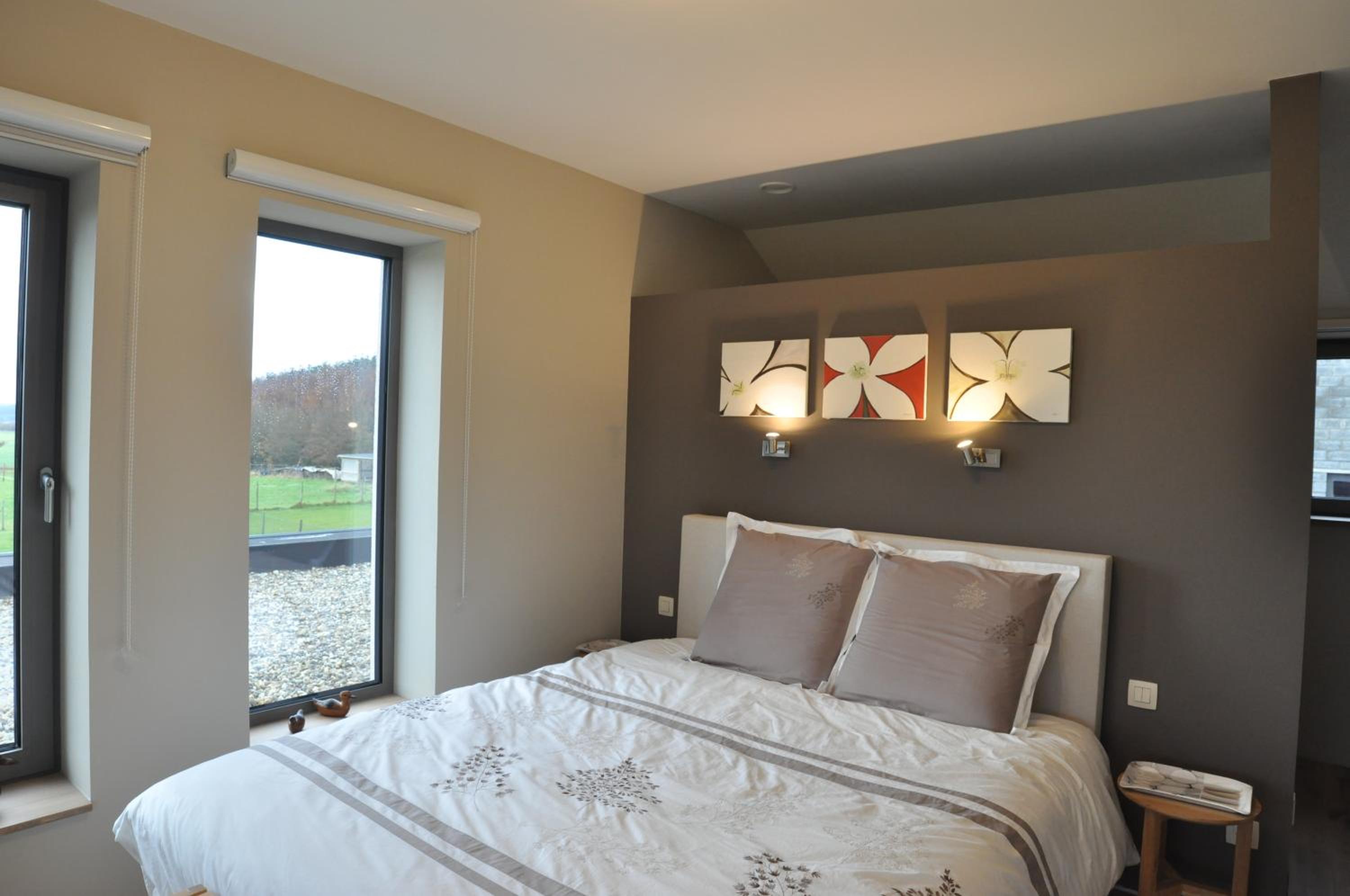 B&B La Chabetaine