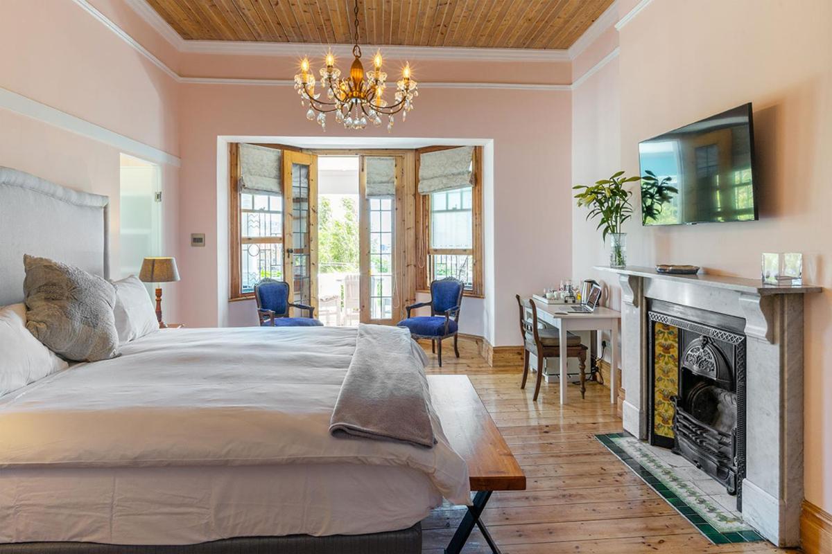 Villa Bianca B & B