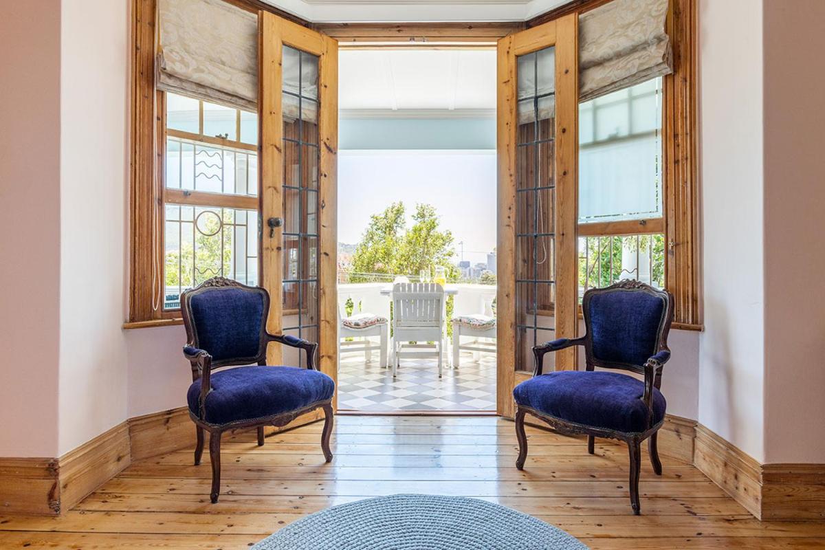 Villa Bianca B & B