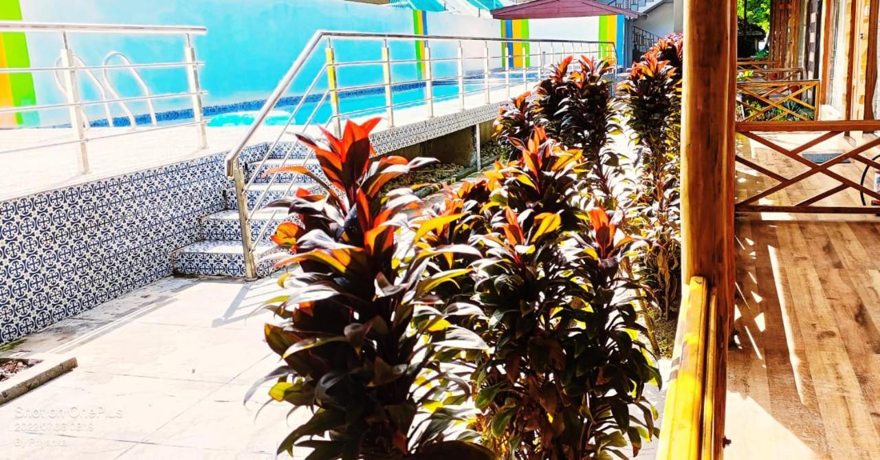 Hotel white coral beach resort - Image 1