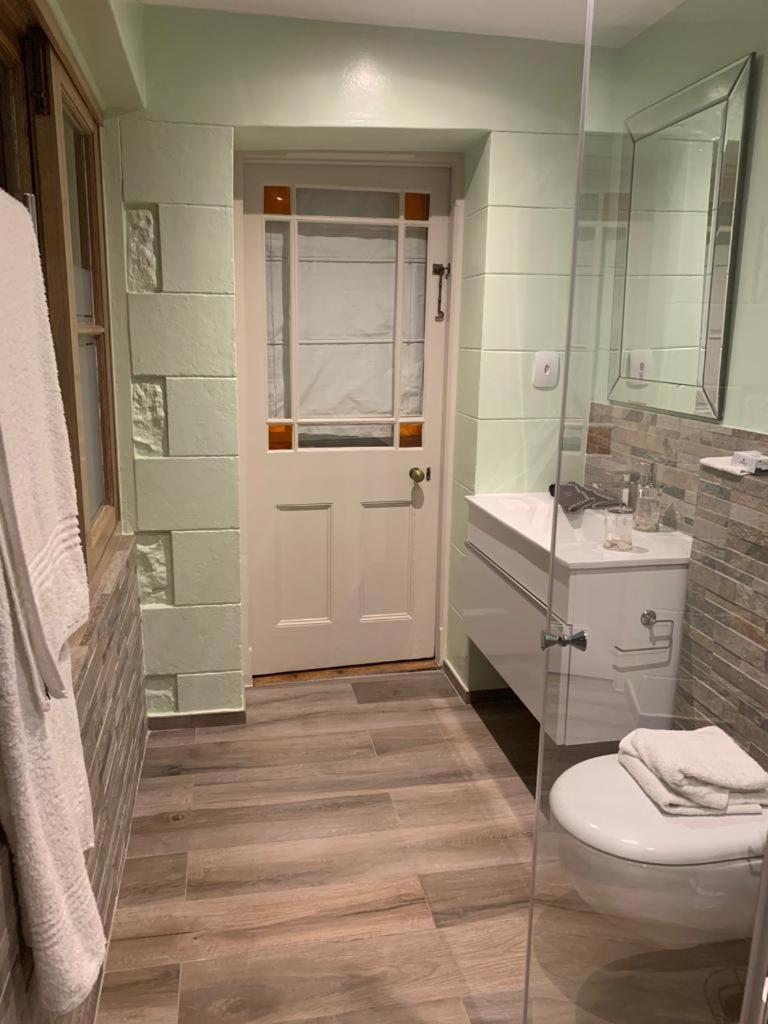 Villa Bianca B & B