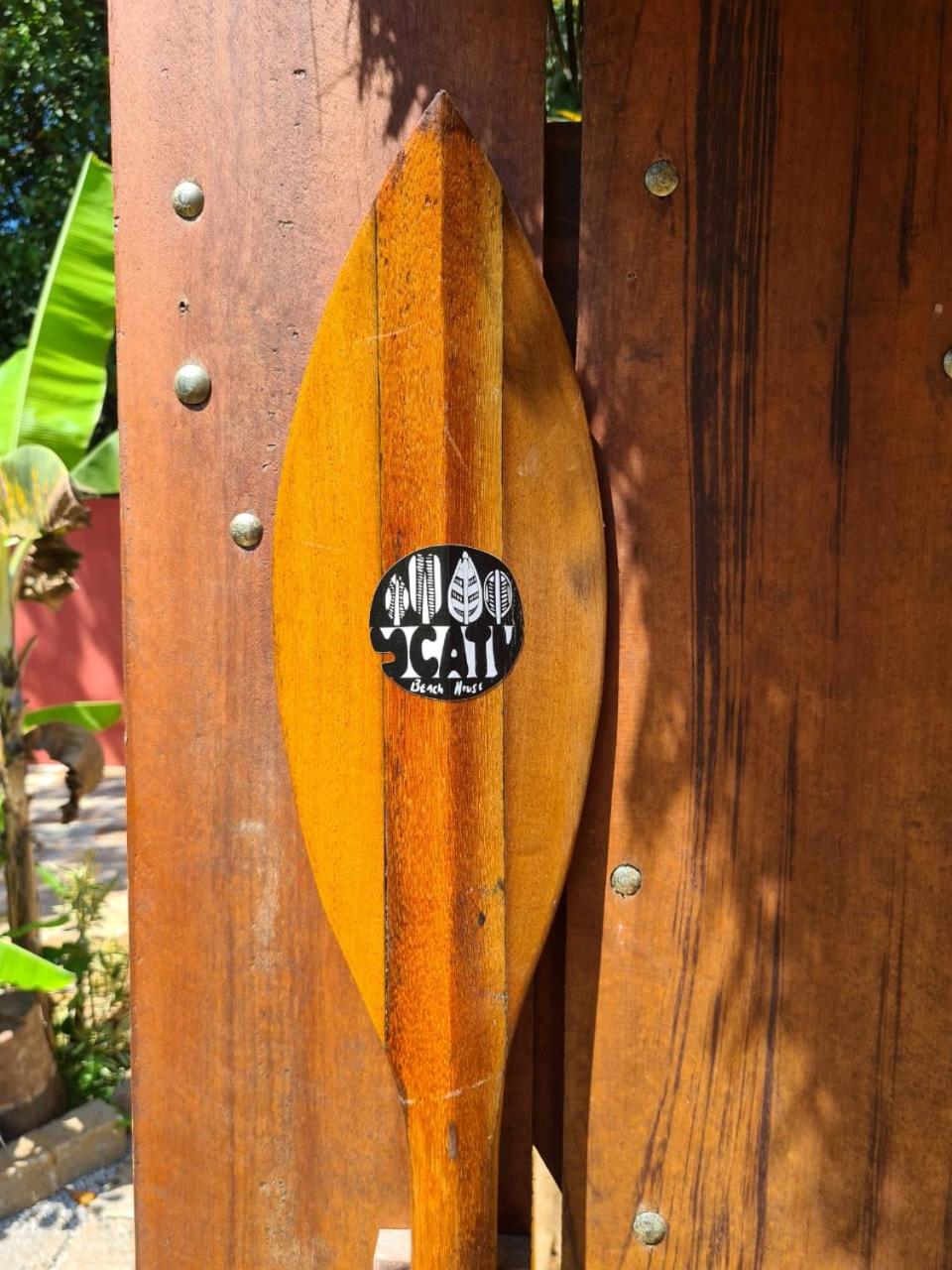 Ycatu Beach House