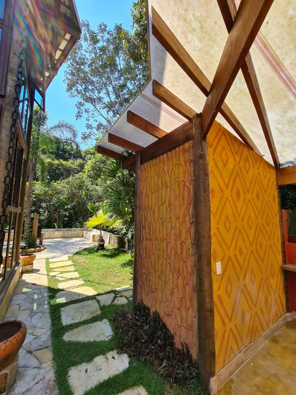 Ycatu Beach House