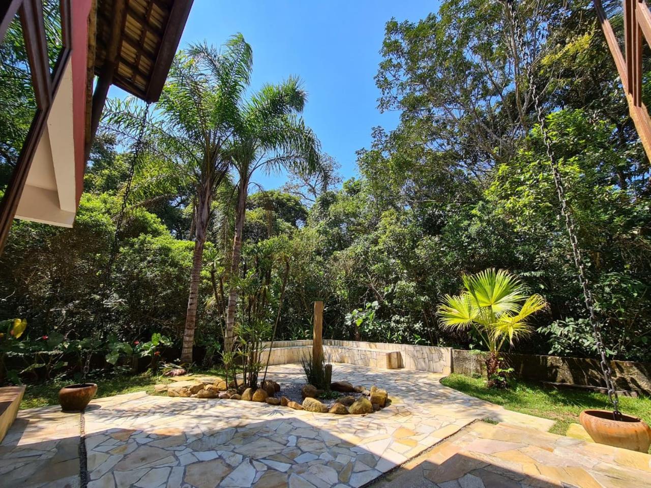 Ycatu Beach House