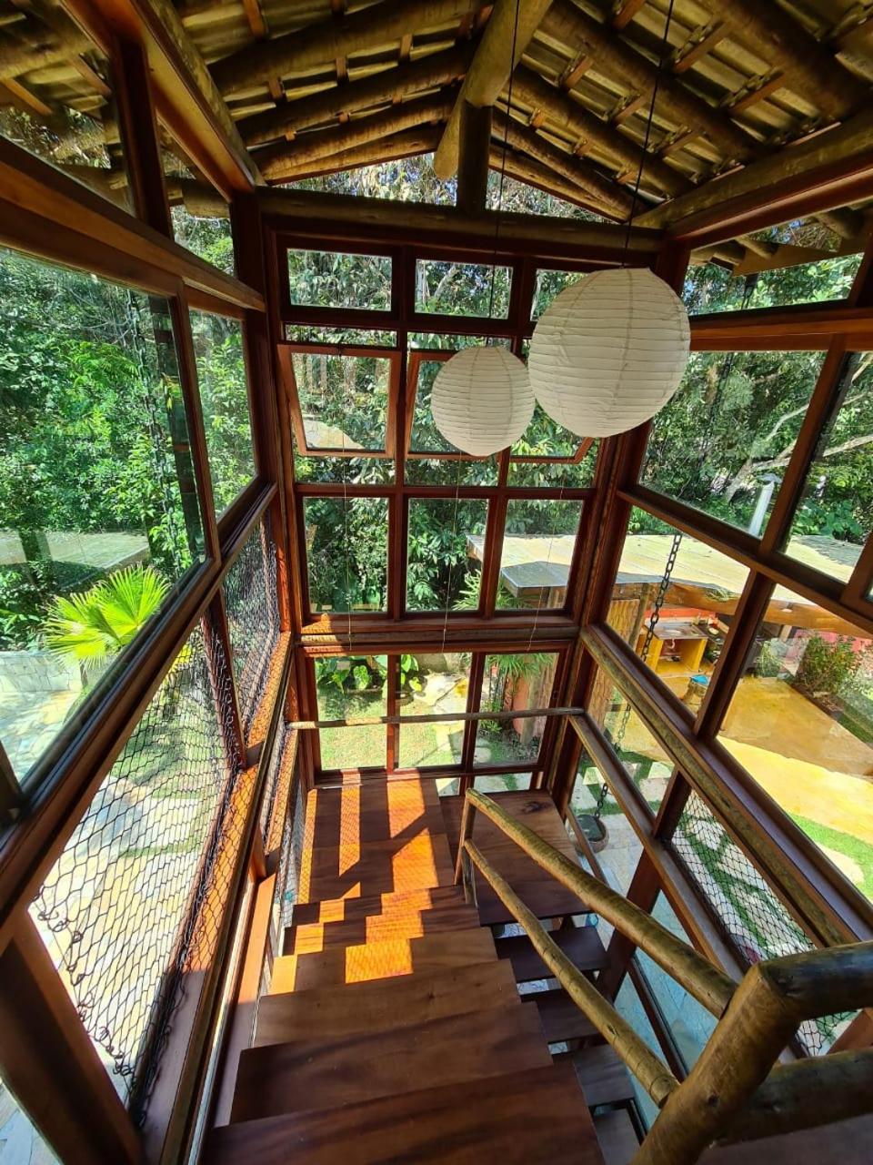 Ycatu Beach House