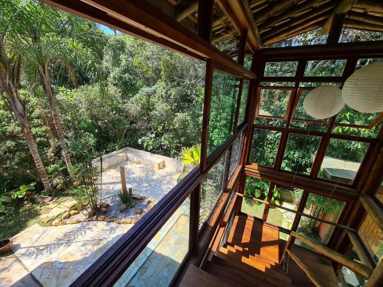 Ycatu Beach House