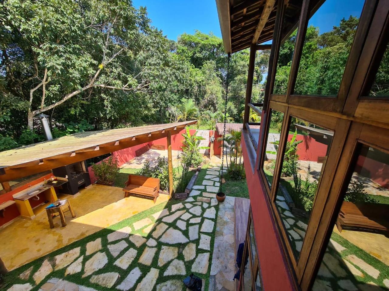 Ycatu Beach House