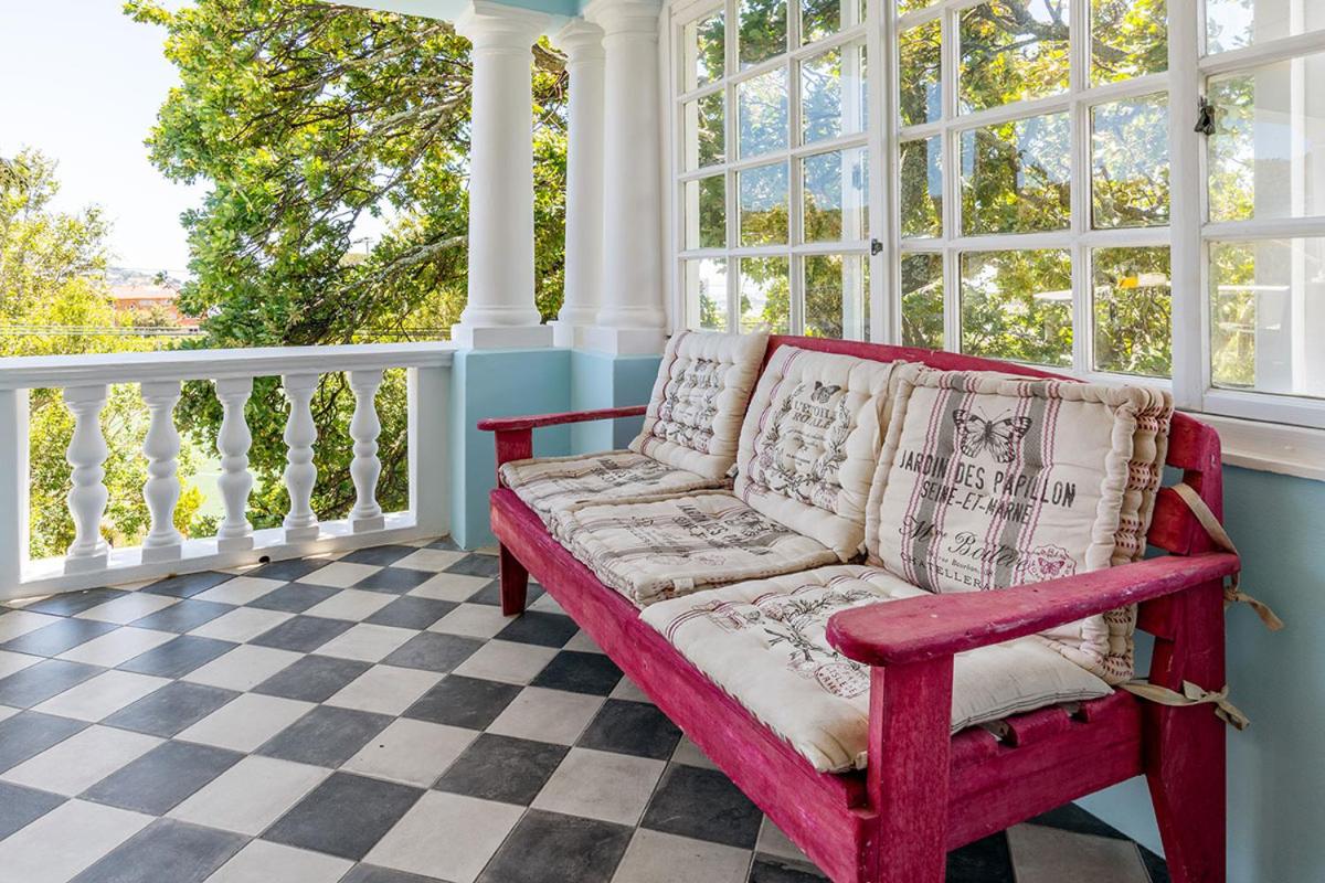 Villa Bianca B & B