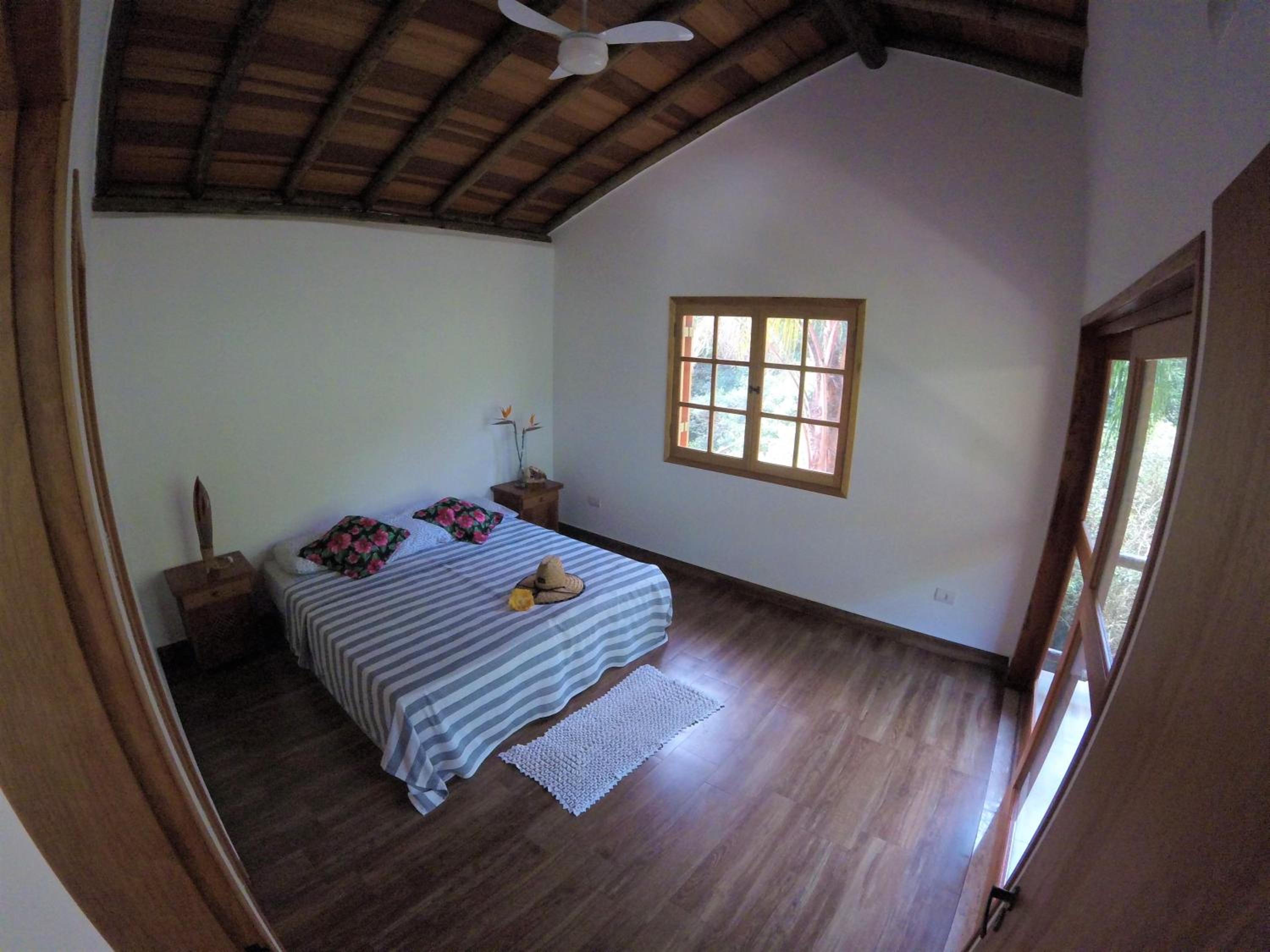 Ycatu Beach House