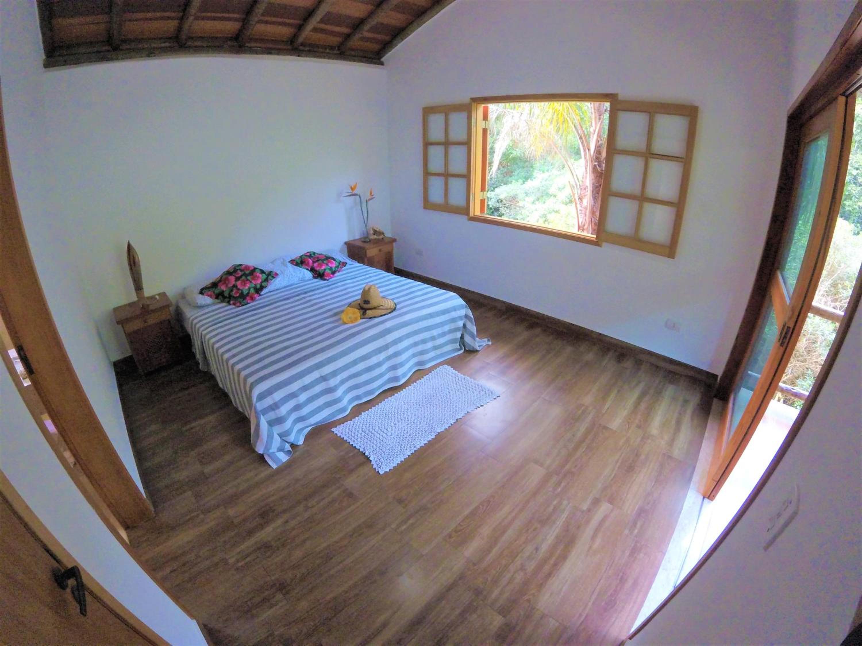 Ycatu Beach House