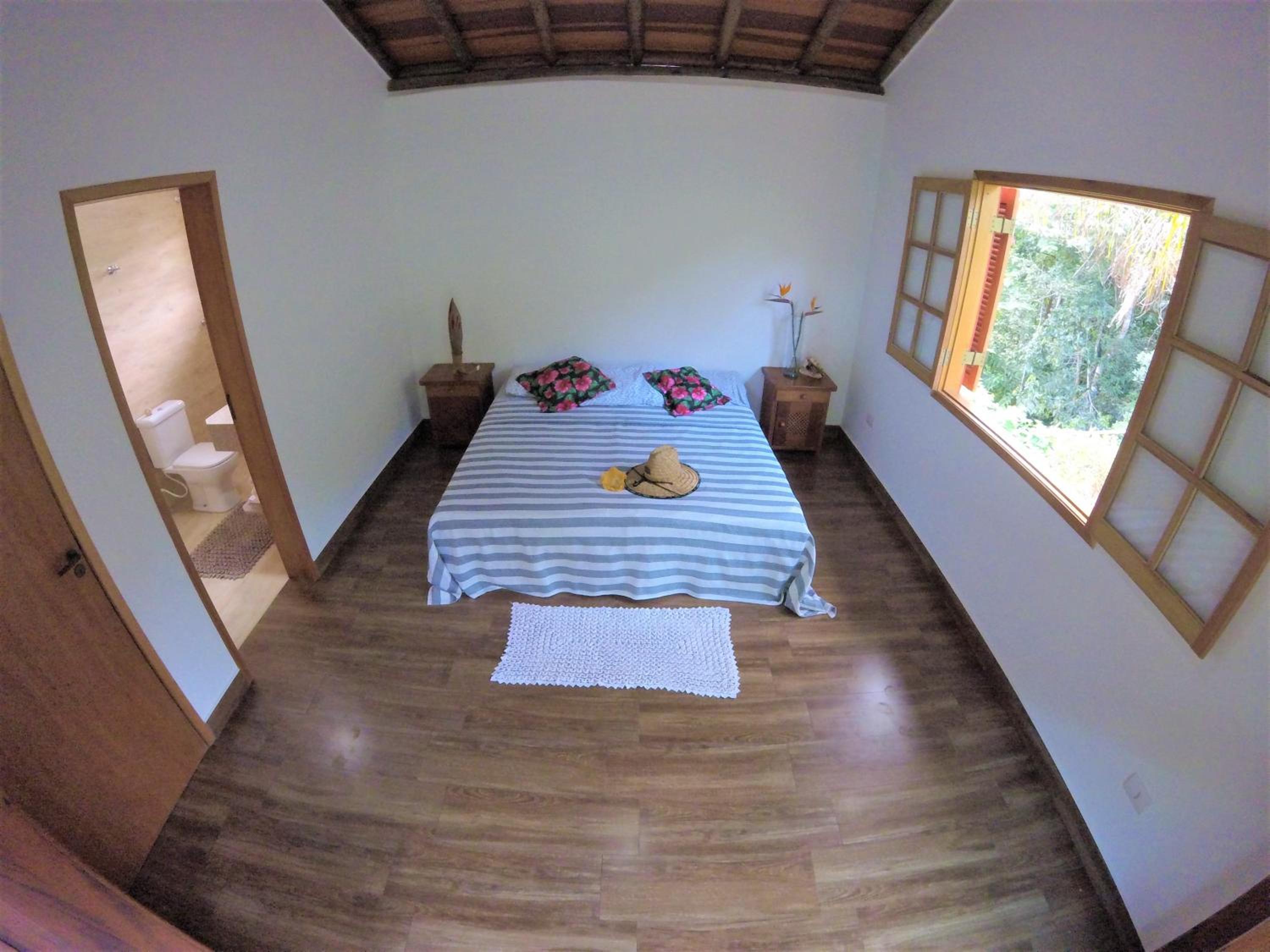 Ycatu Beach House