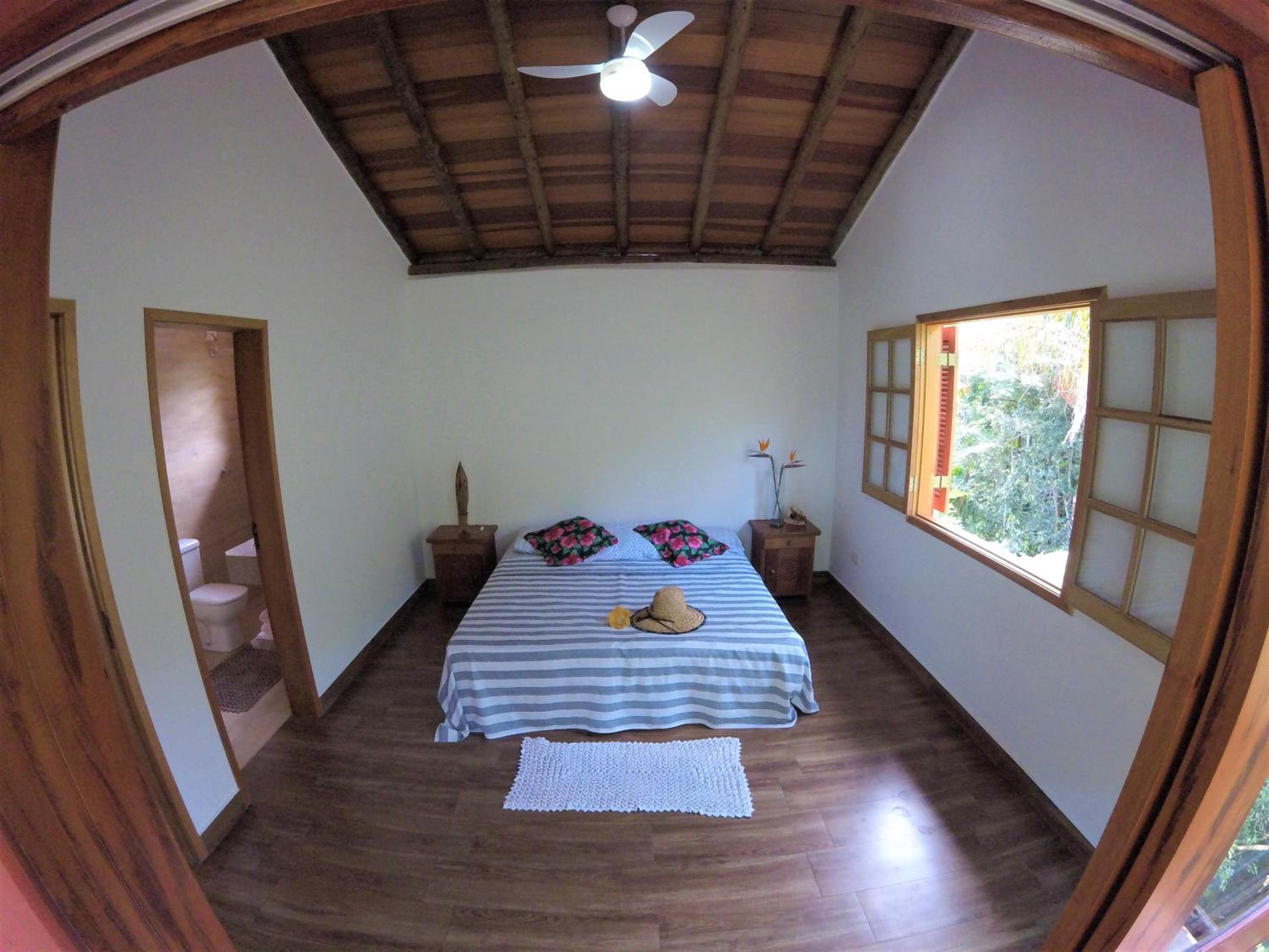 Ycatu Beach House