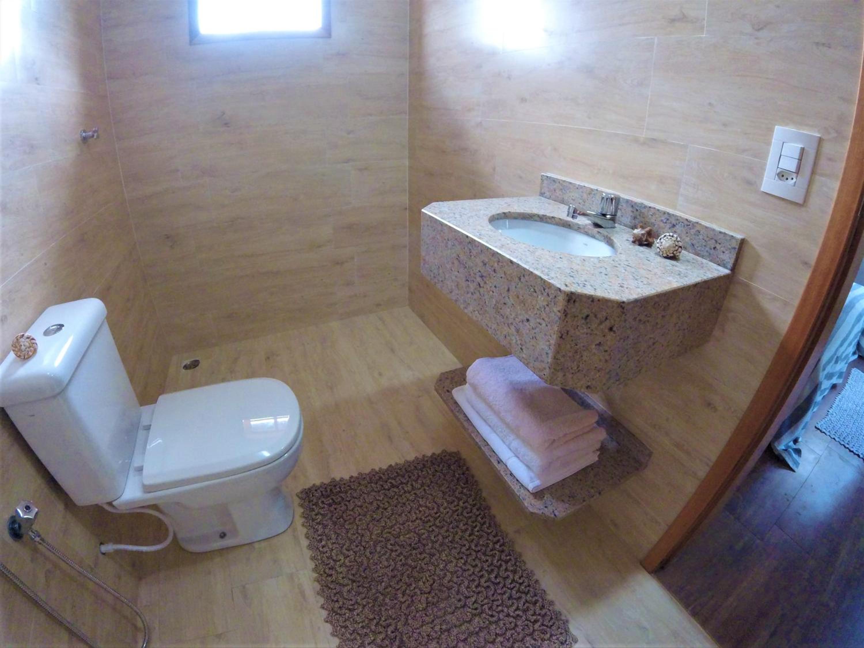 Ycatu Beach House