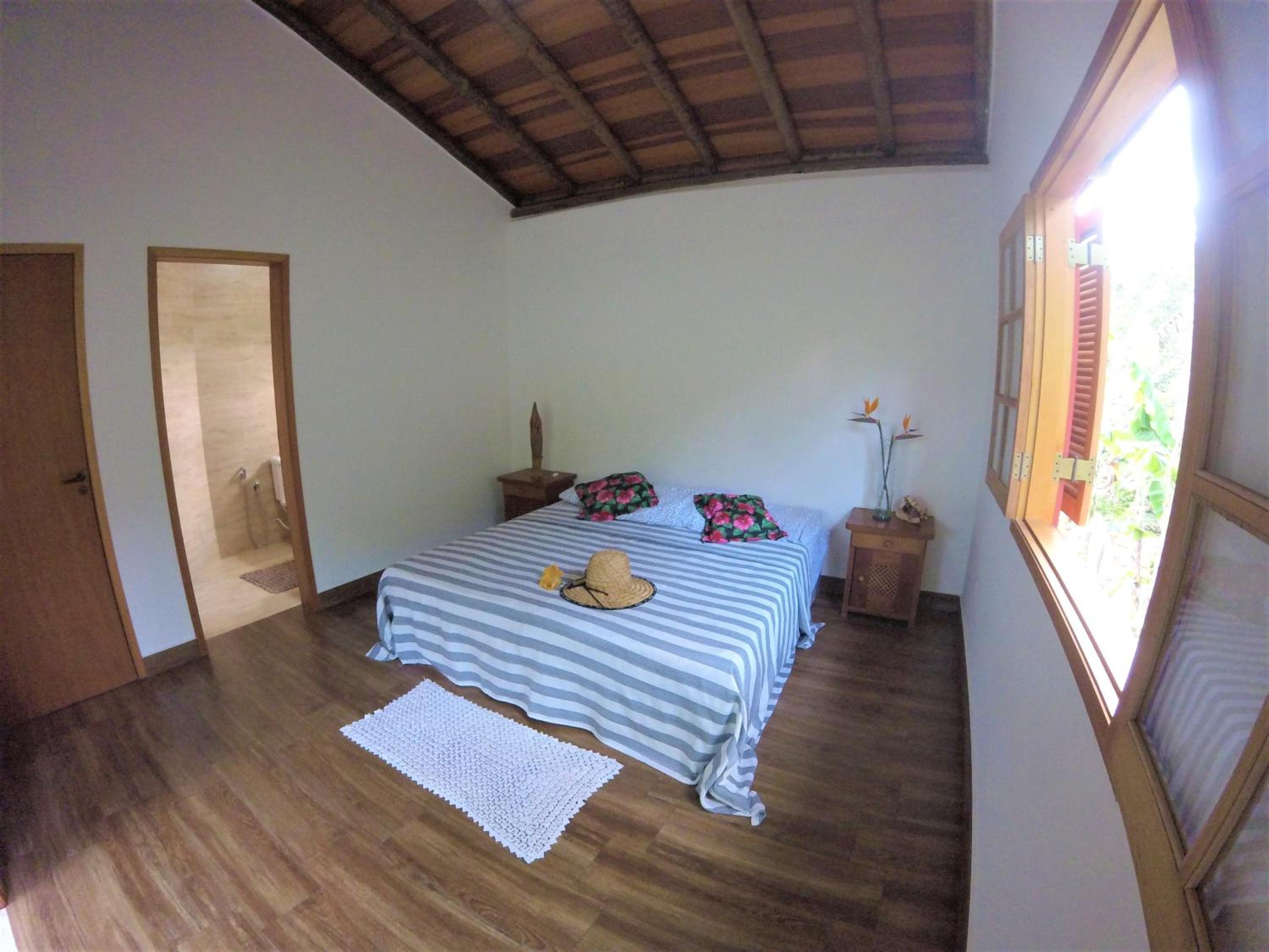 Ycatu Beach House