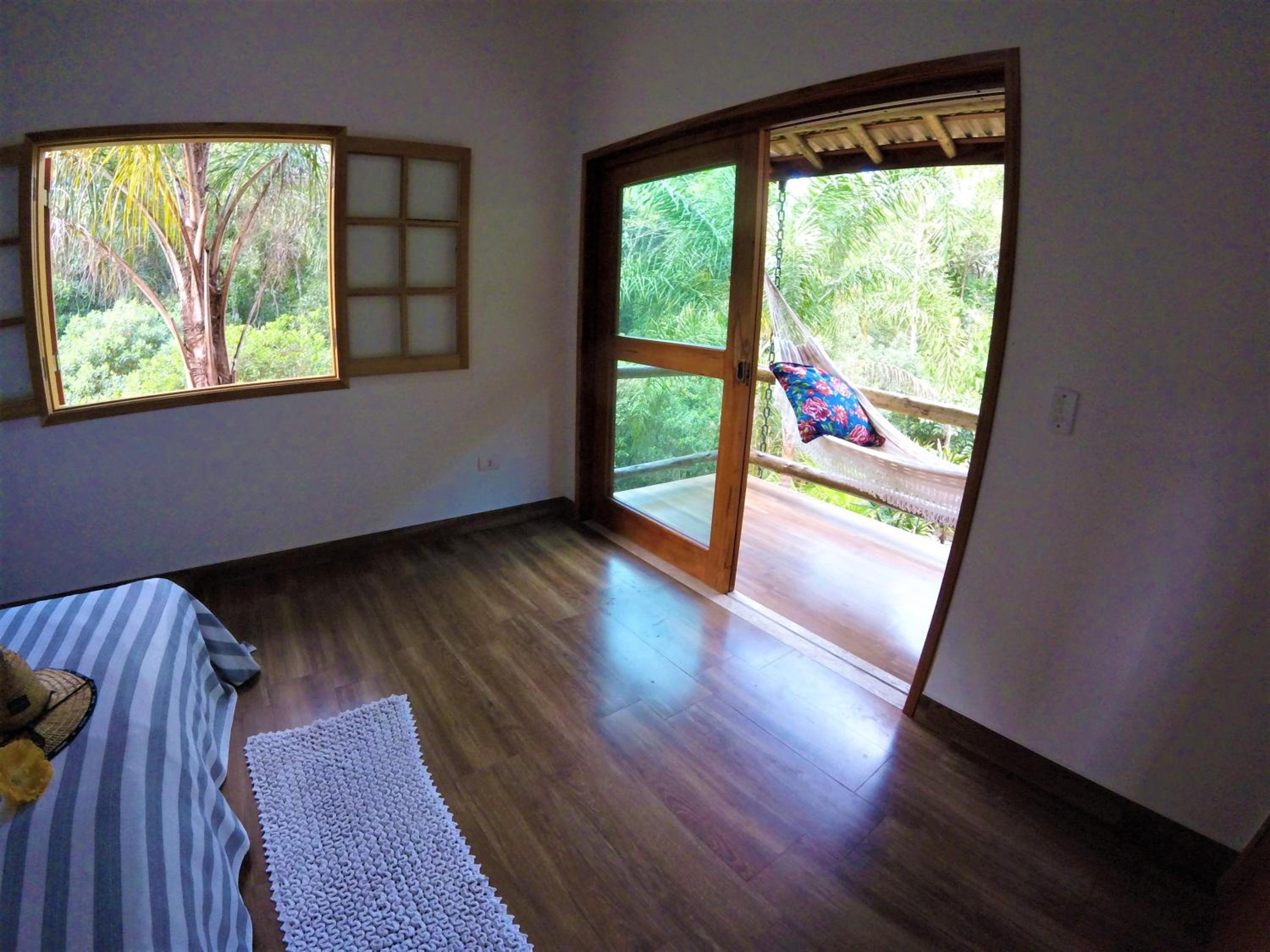 Ycatu Beach House