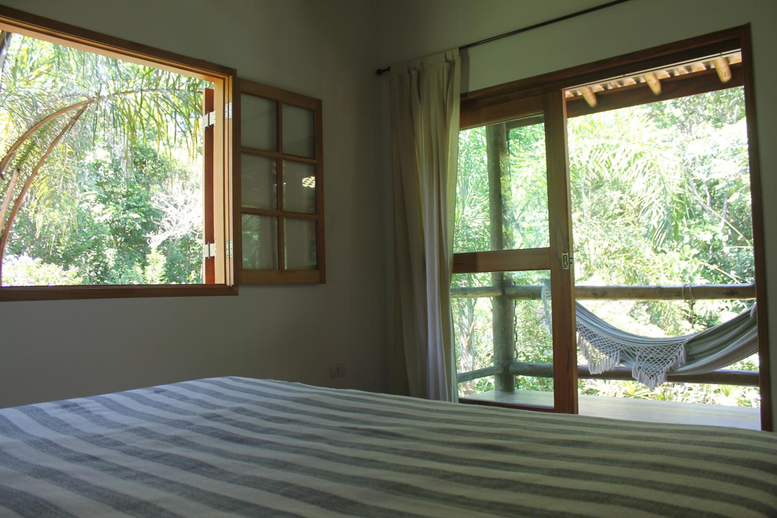 Ycatu Beach House