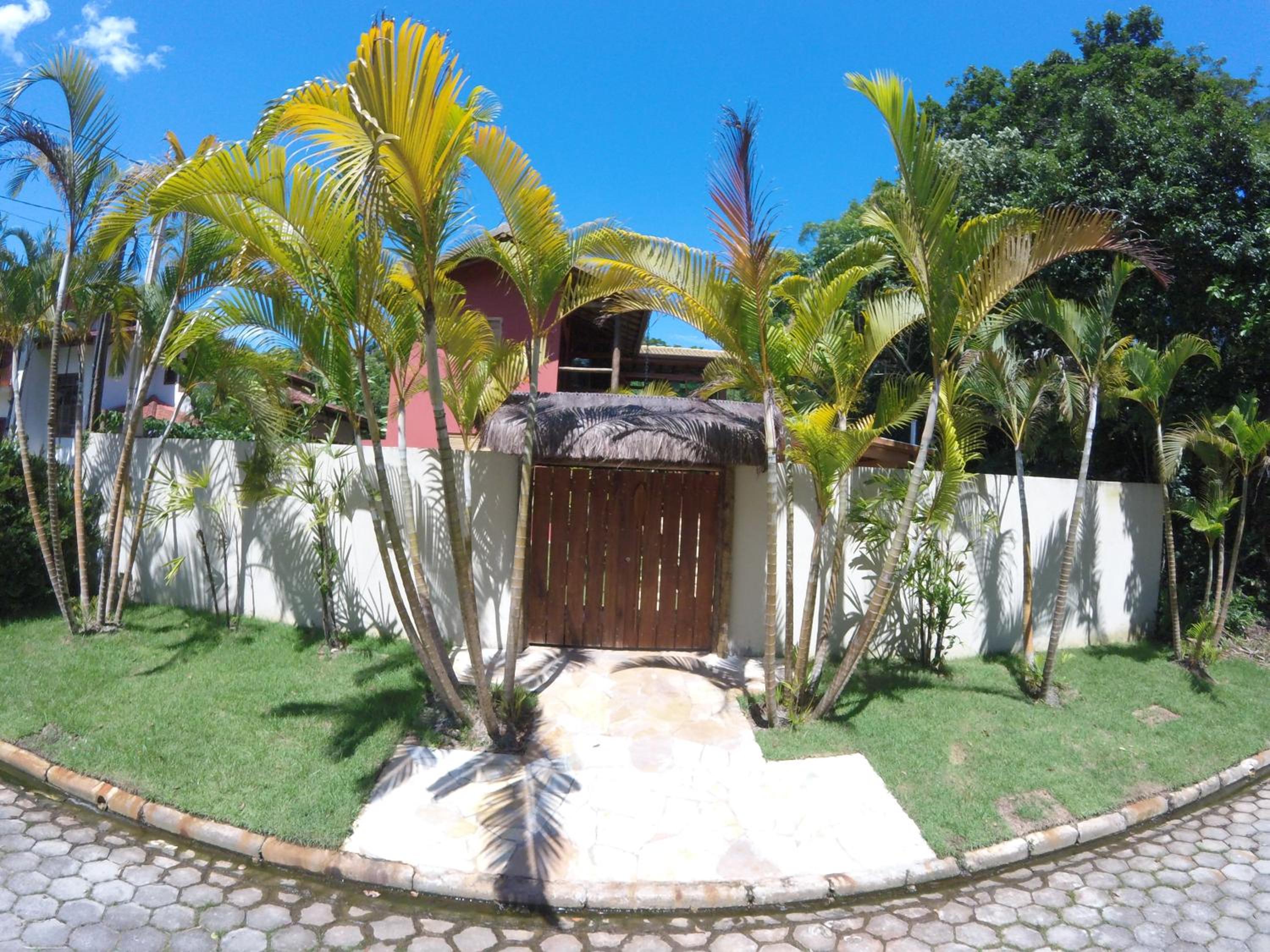 Ycatu Beach House