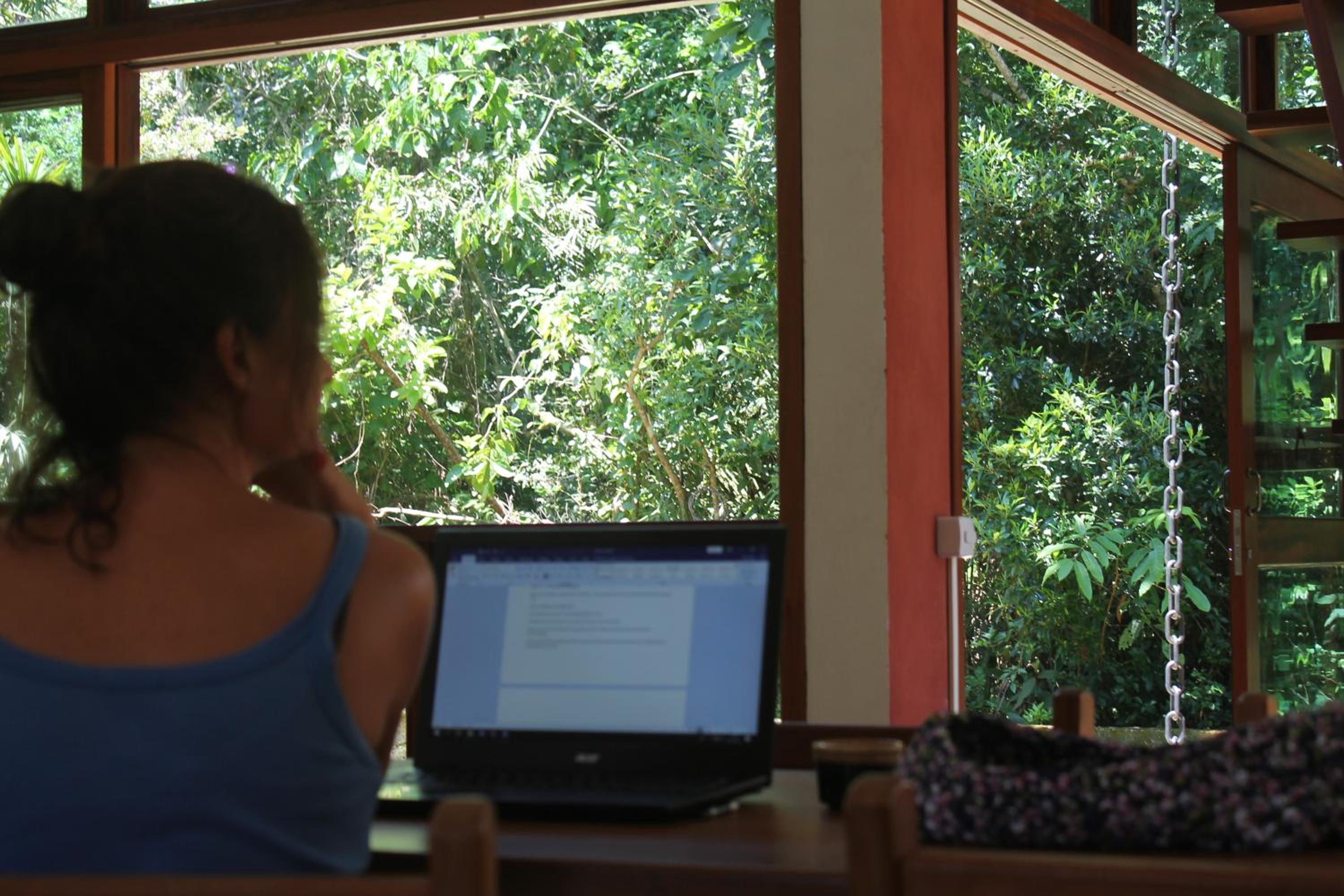 Ycatu Beach House