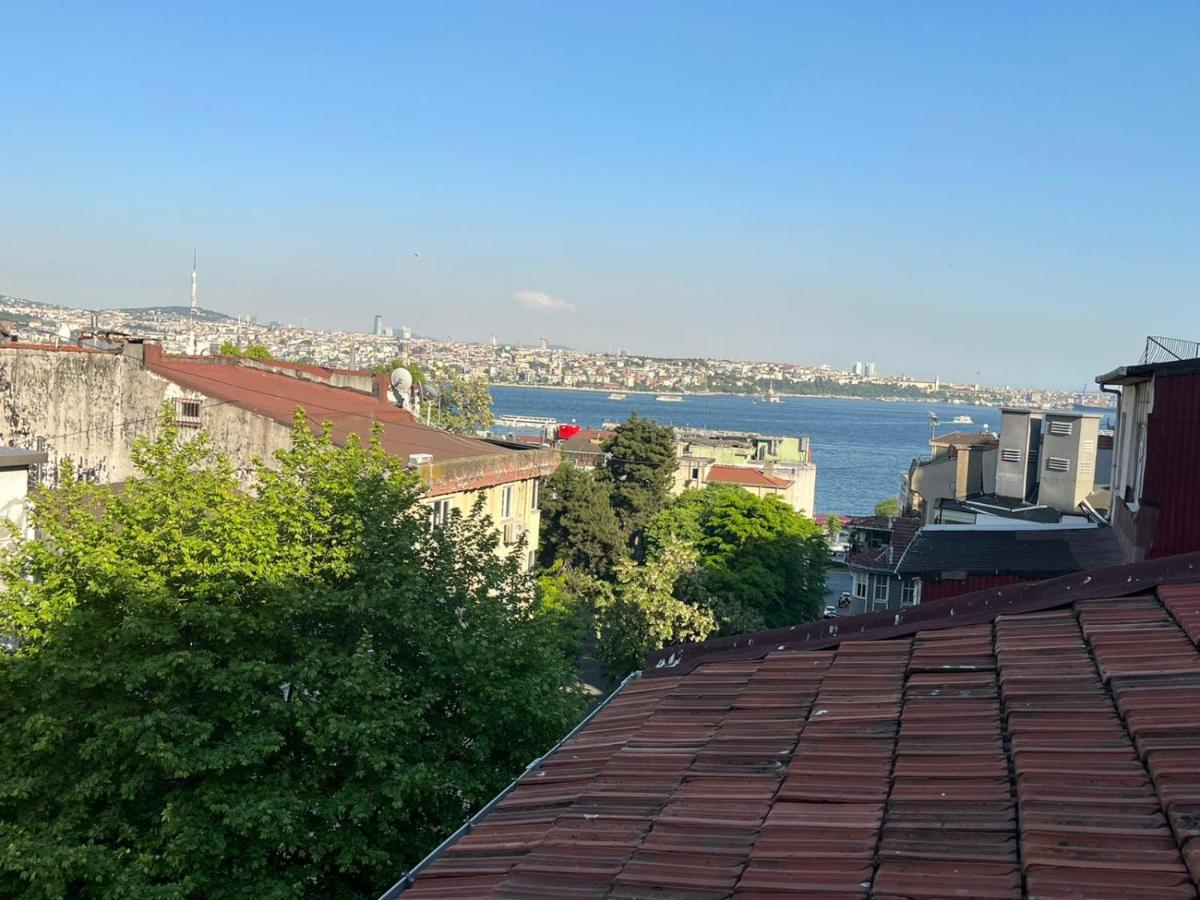 rooftop