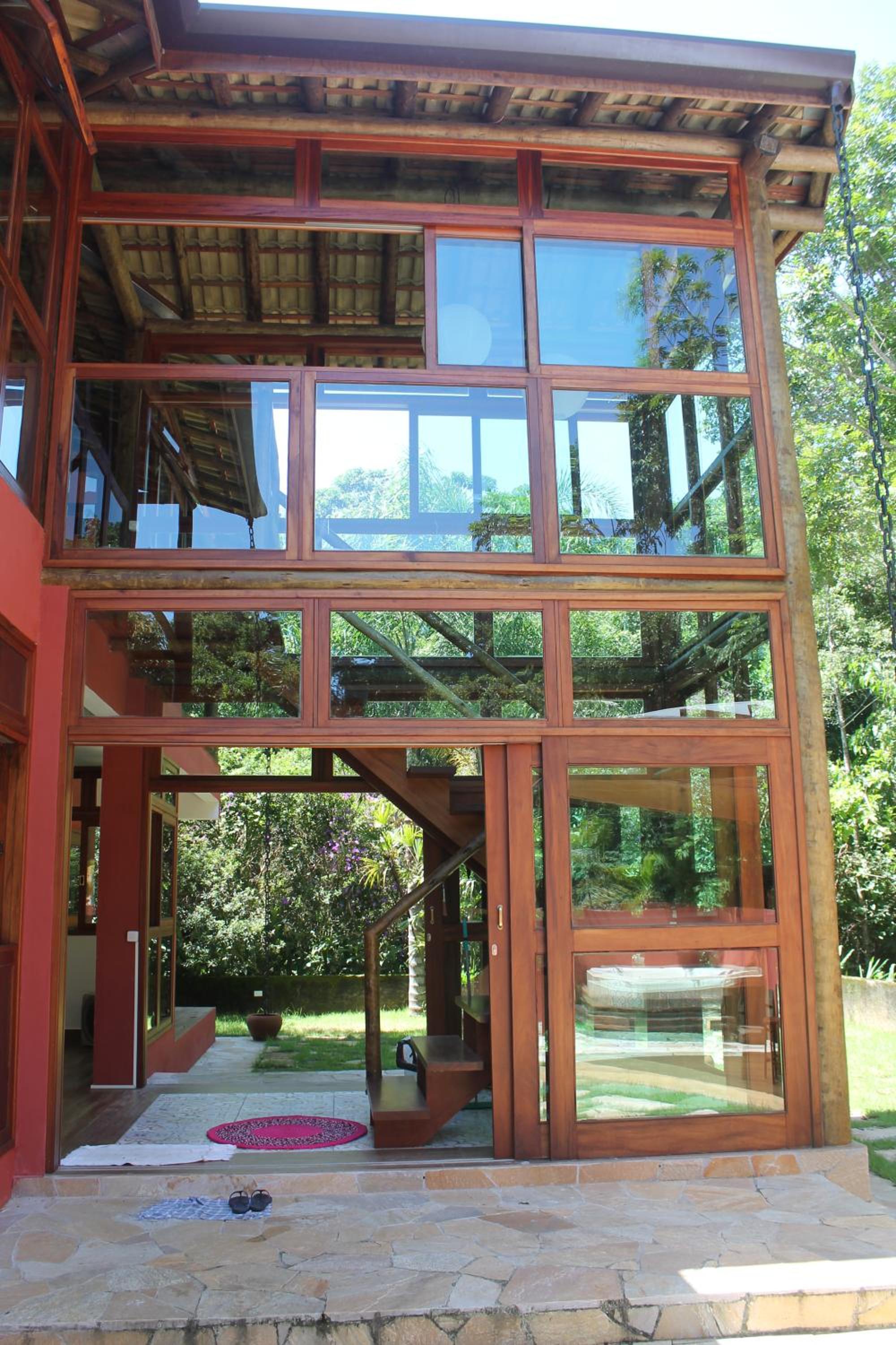 Ycatu Beach House