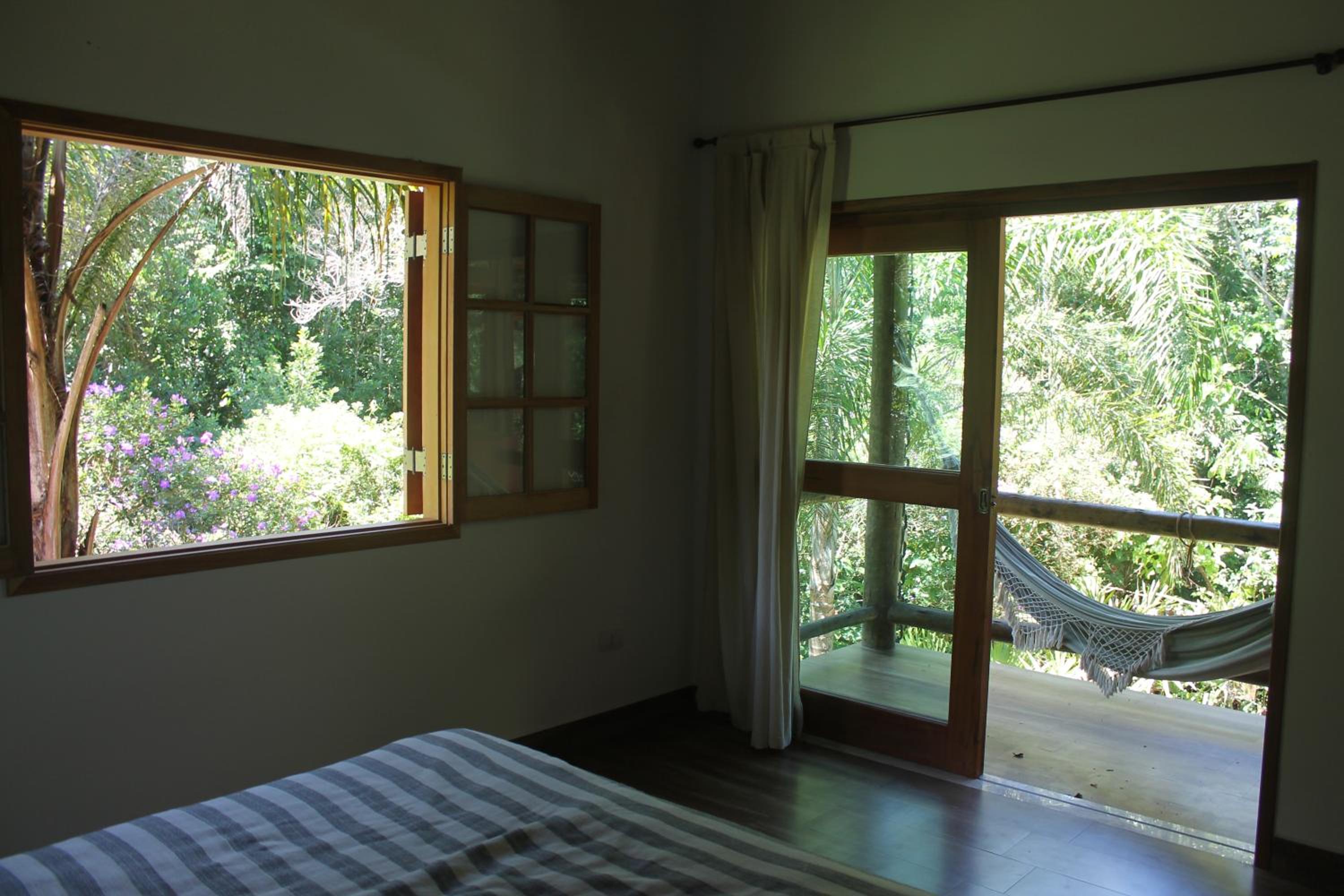 Ycatu Beach House