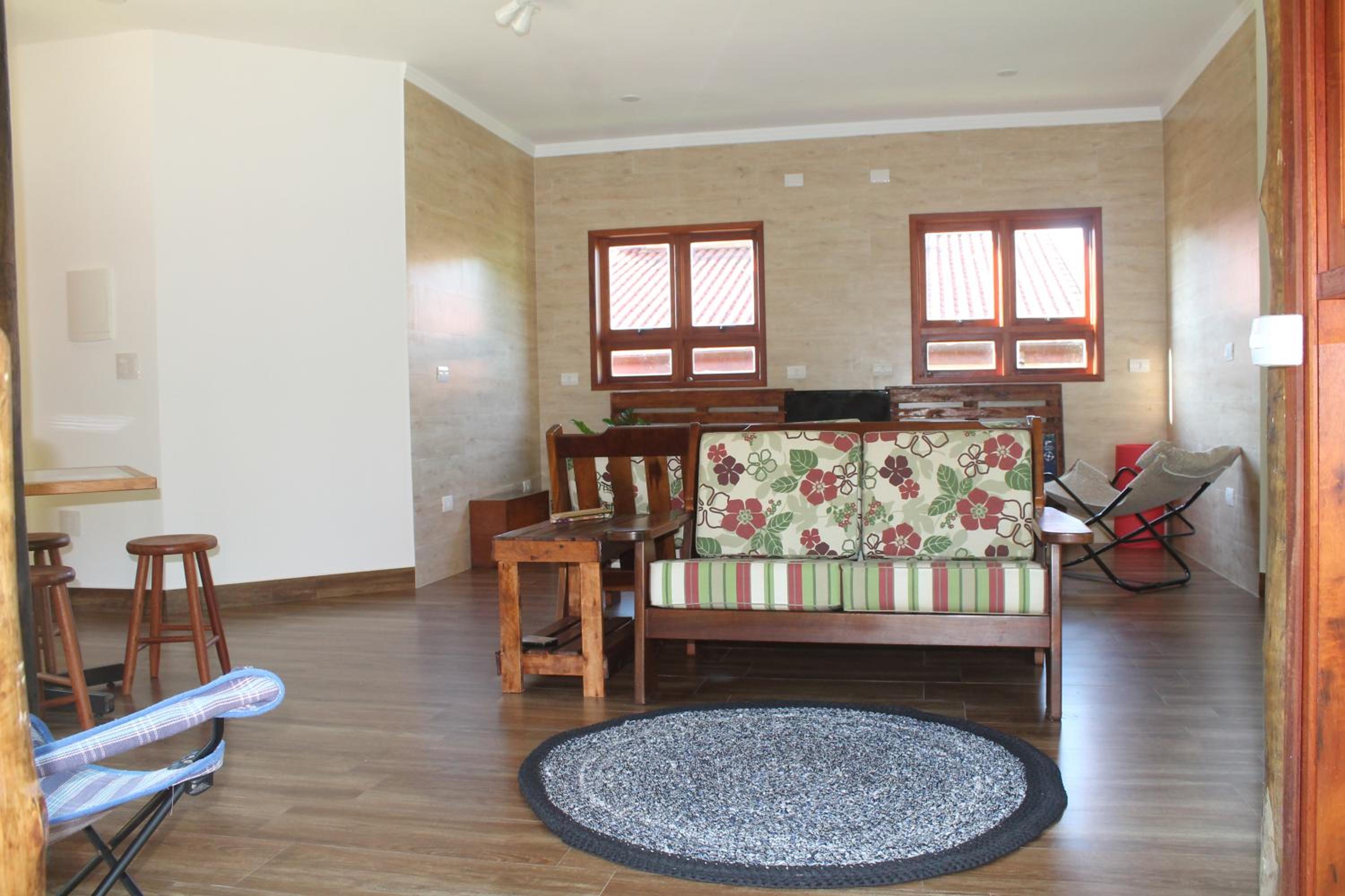 Ycatu Beach House