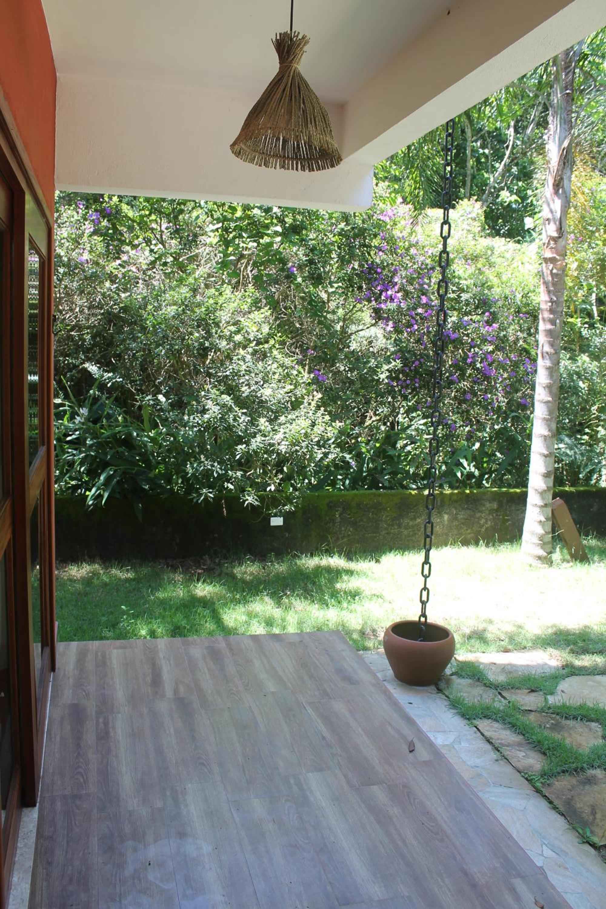 Ycatu Beach House
