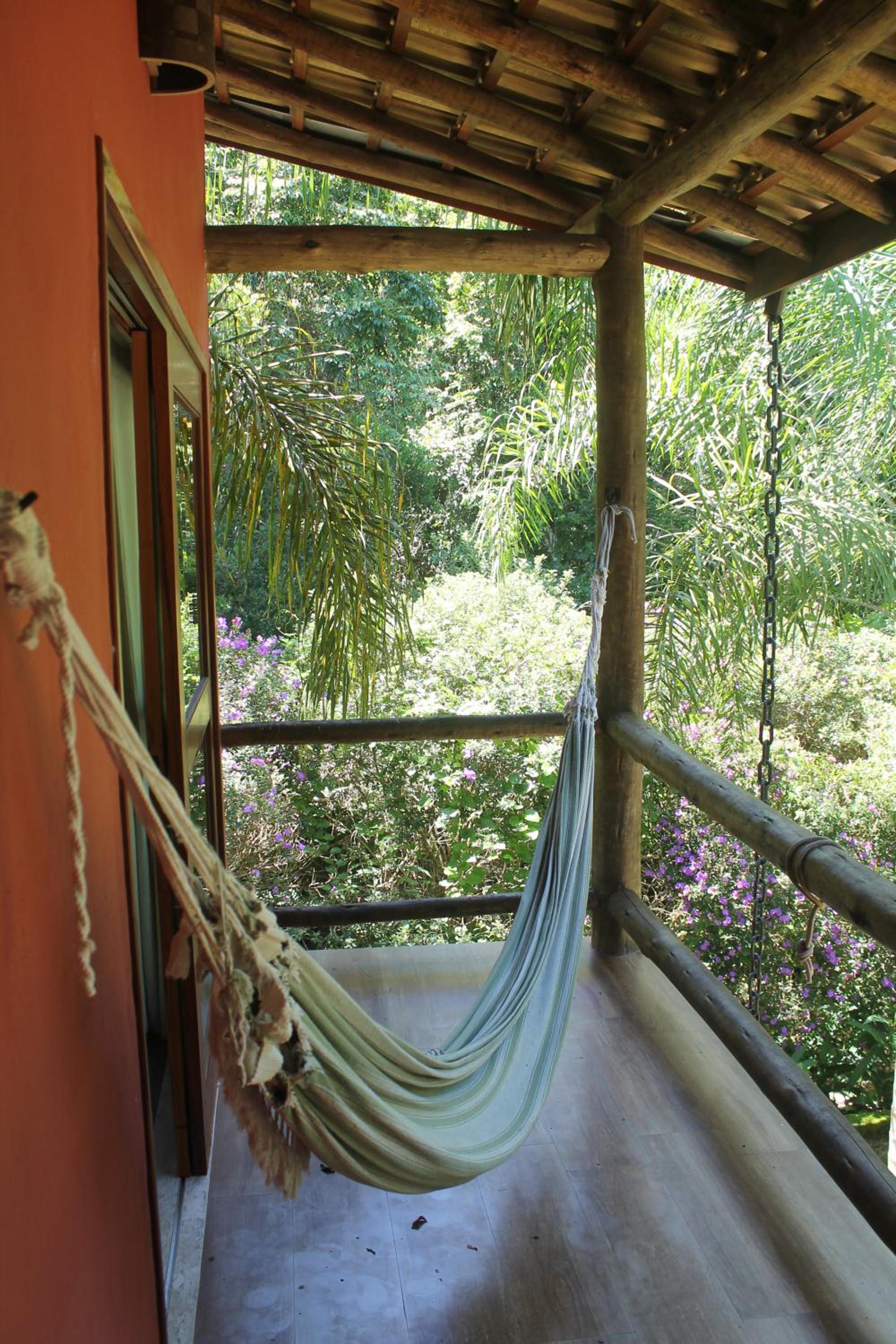Ycatu Beach House