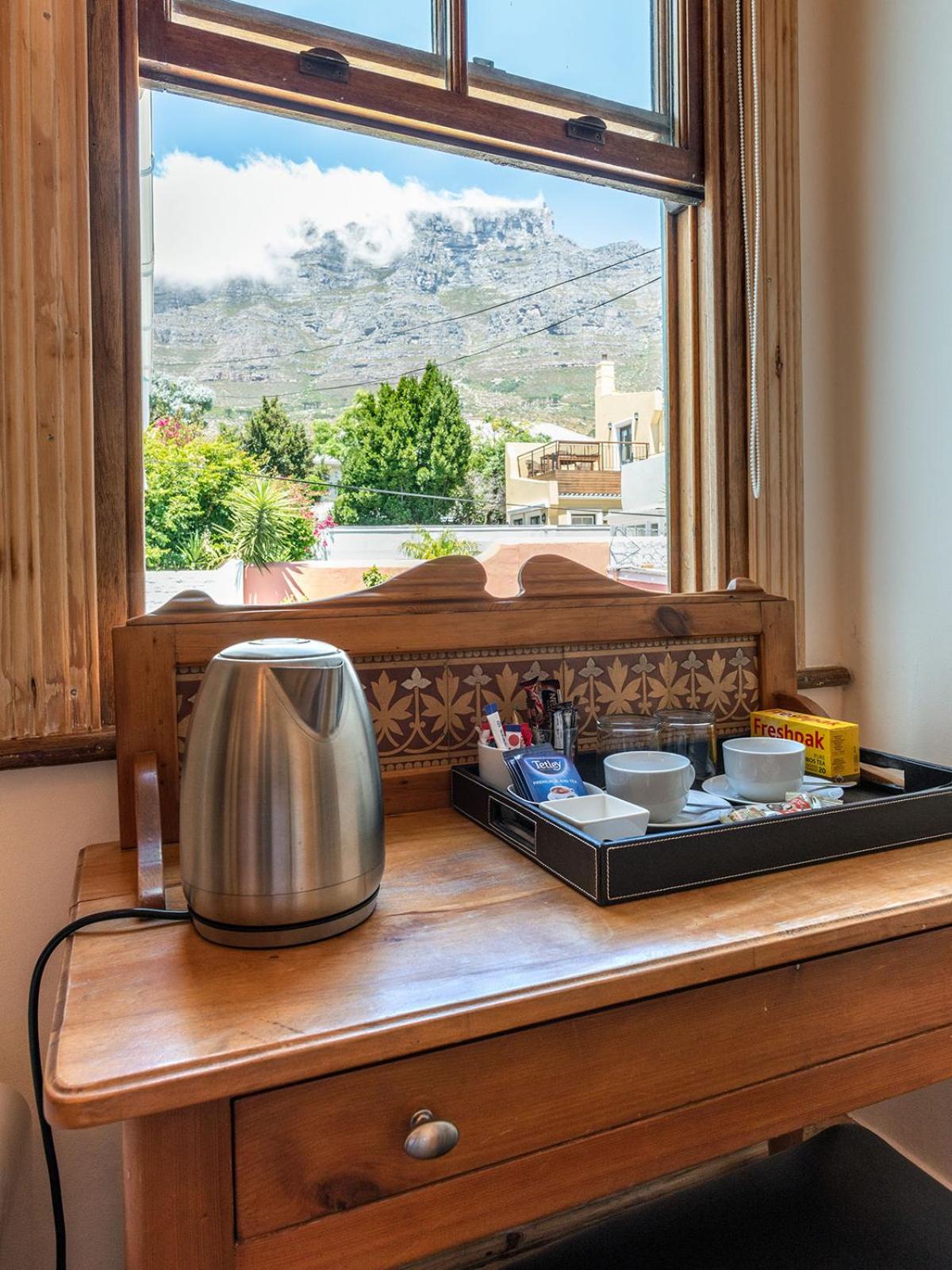 Villa Bianca B & B