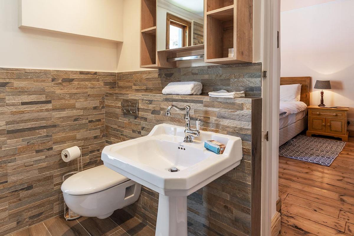 Villa Bianca B & B