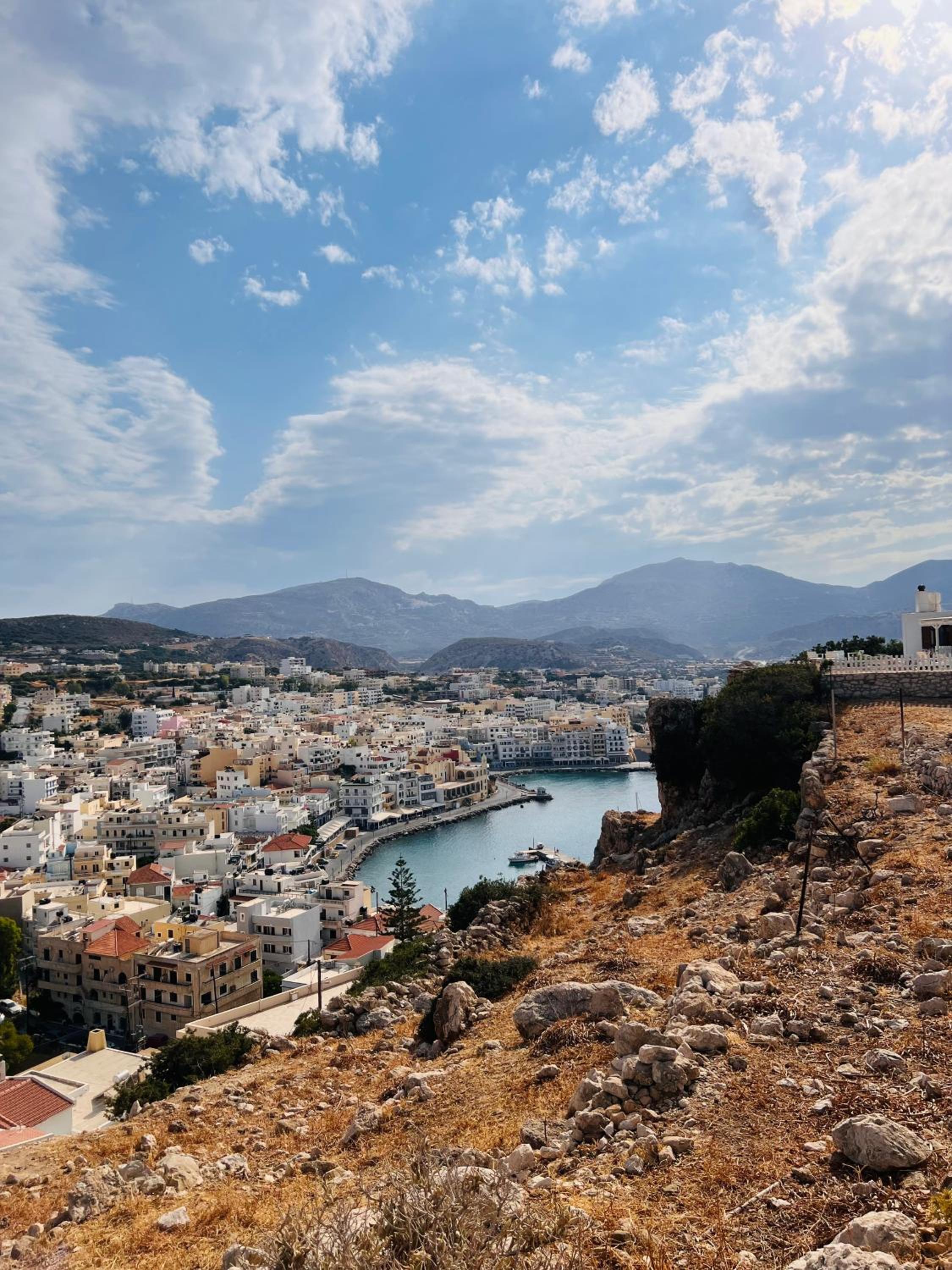 Lindia Athena Traditional House photo 4