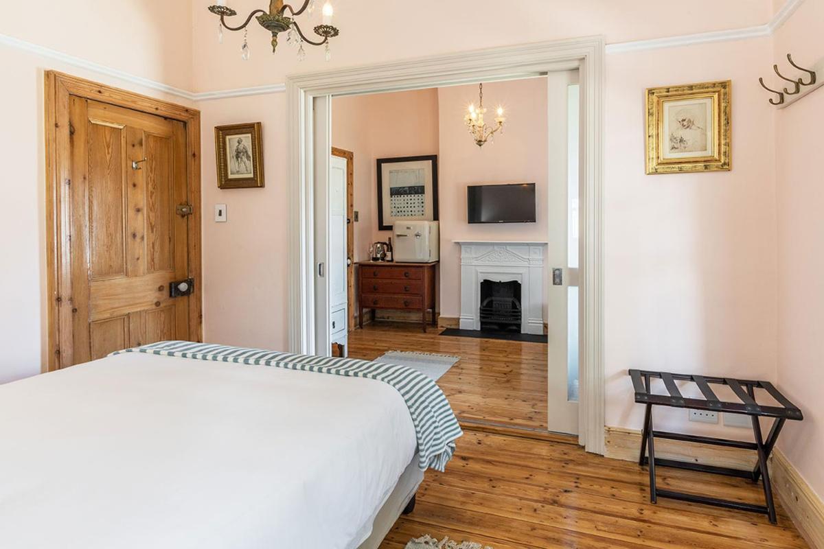 Villa Bianca B & B