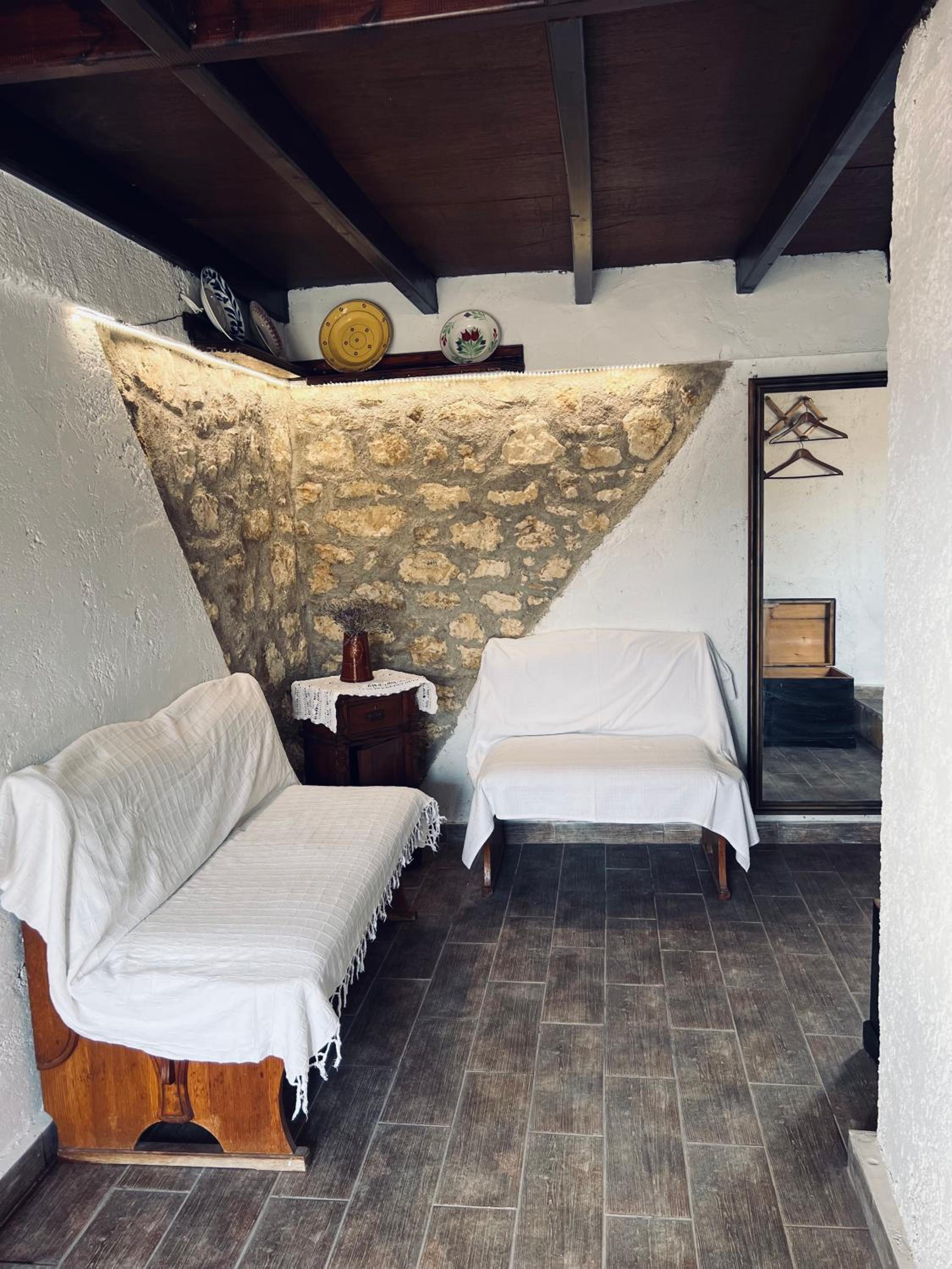 Lindia Athena Traditional House photo 2