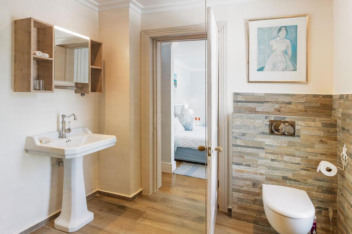 Villa Bianca B & B