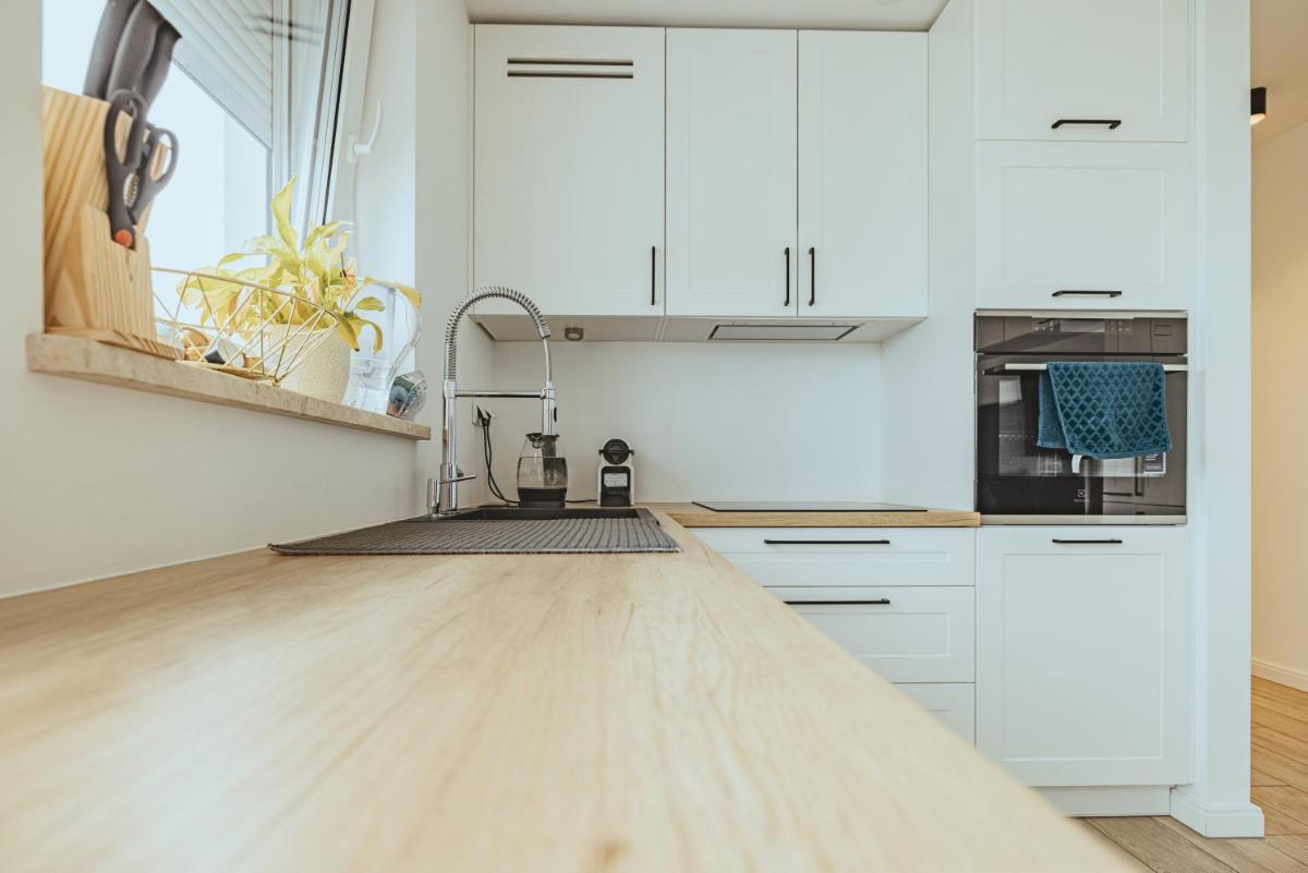 Apartament Szlachecka view 4