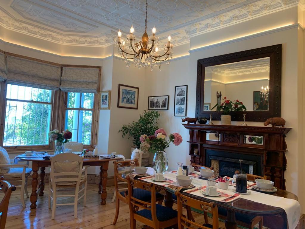 Villa Bianca B & B