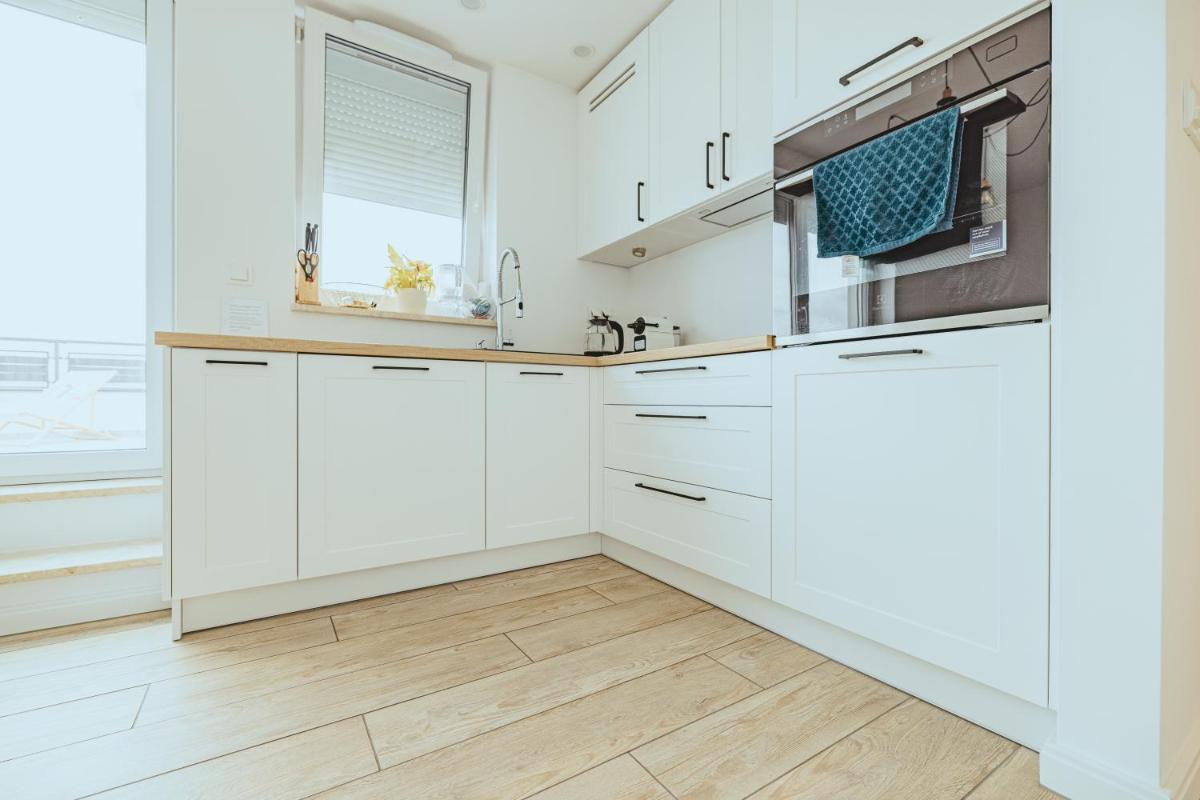 Apartament Szlachecka view 5