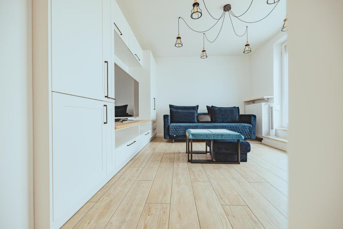 Apartament Szlachecka view 2