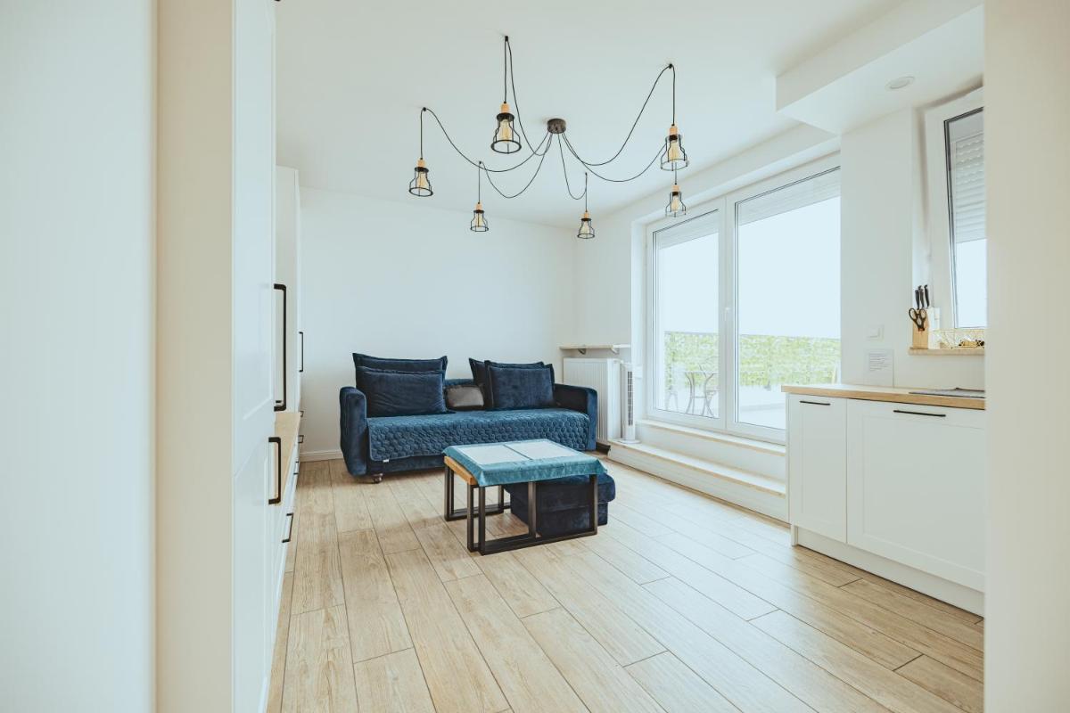 Apartament Szlachecka view 3