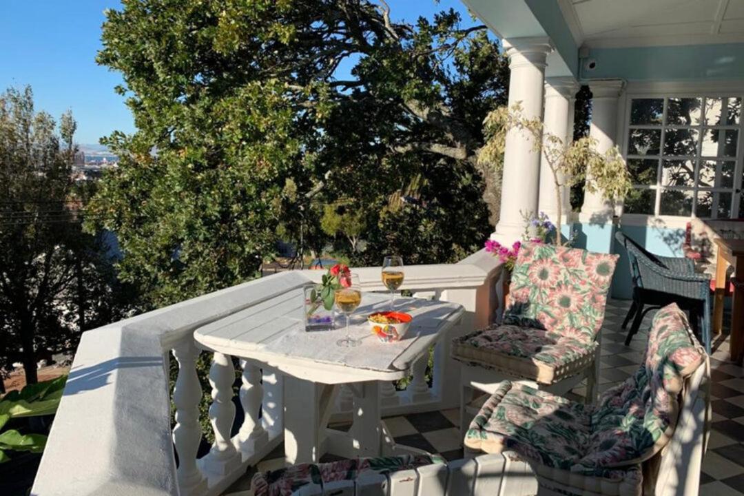 Villa Bianca B & B