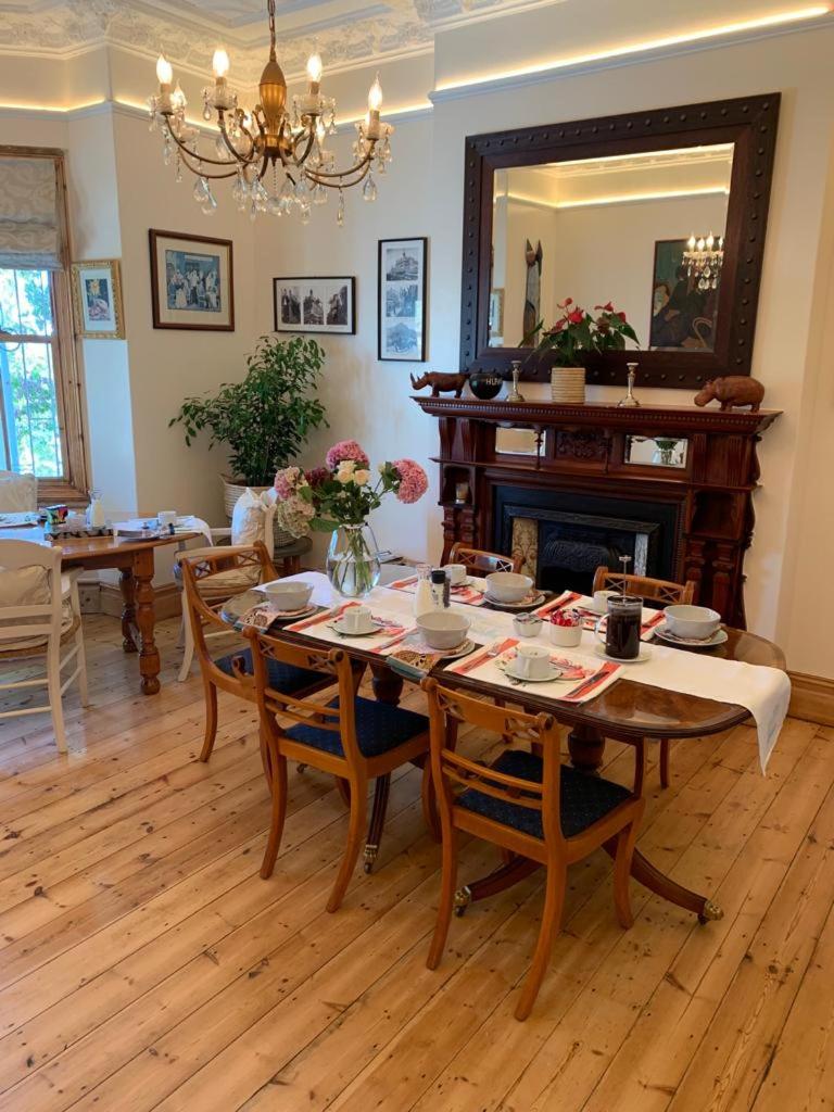 Villa Bianca B & B