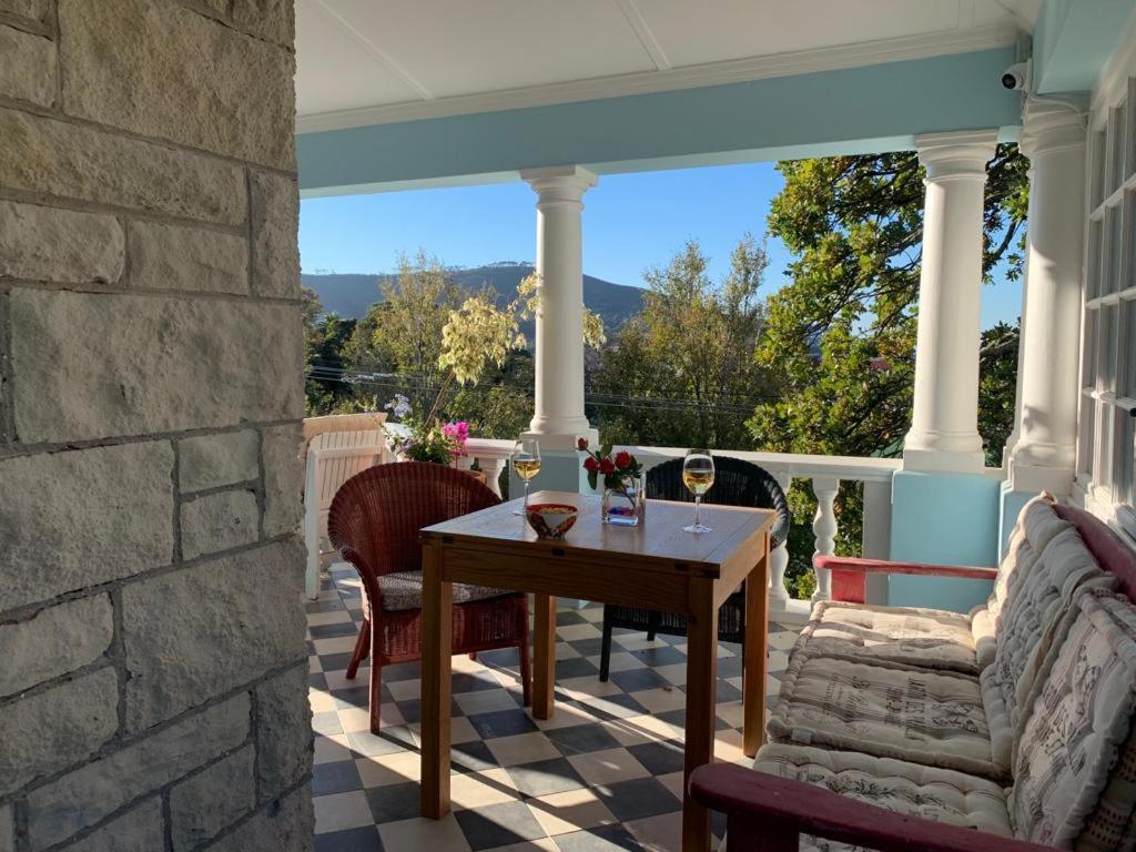 Villa Bianca B & B