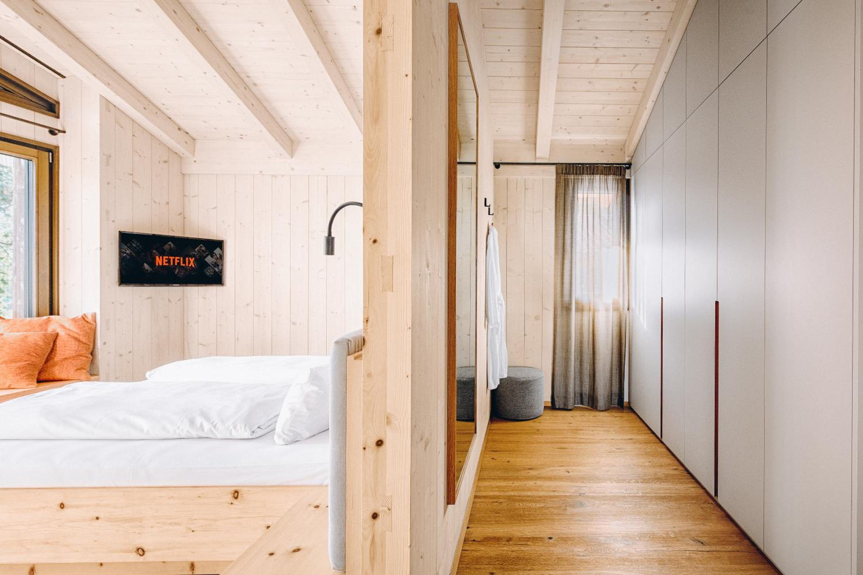 Riverside Chalet Dreitorspitz