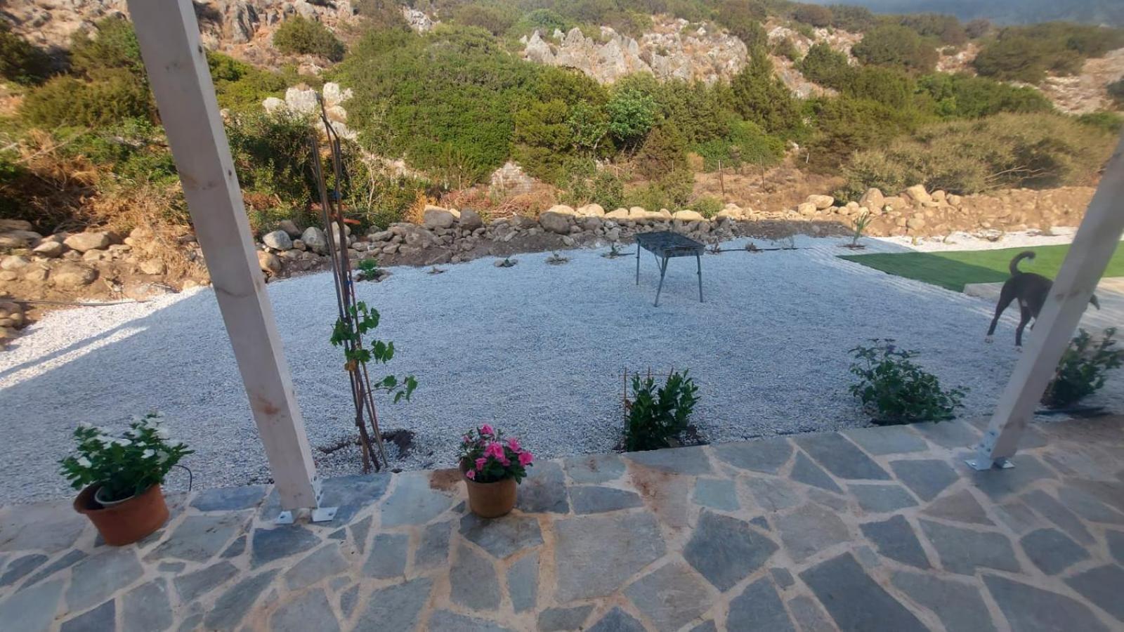 Villa Edna Crete view 4