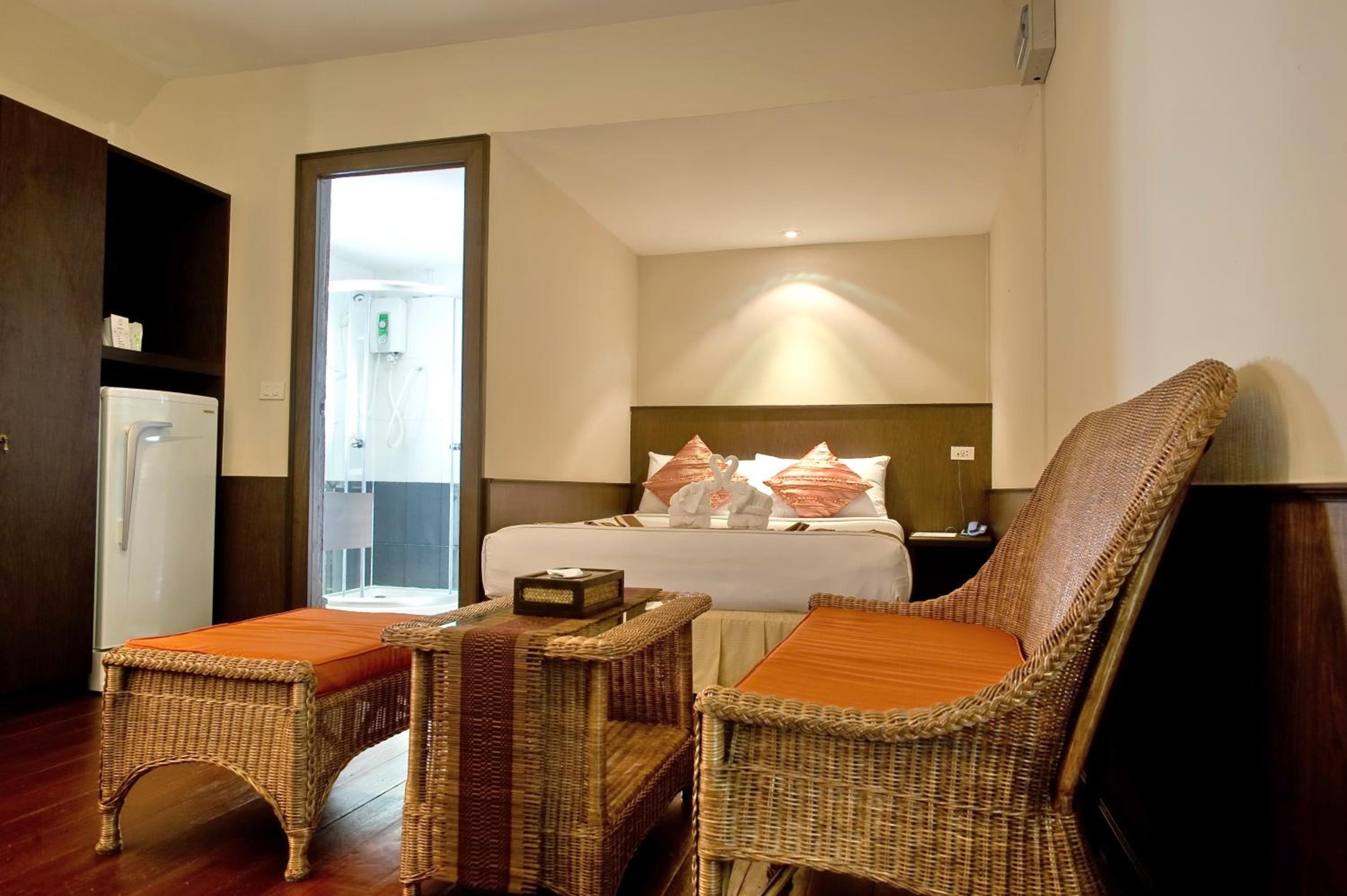 Inrawadee Resort