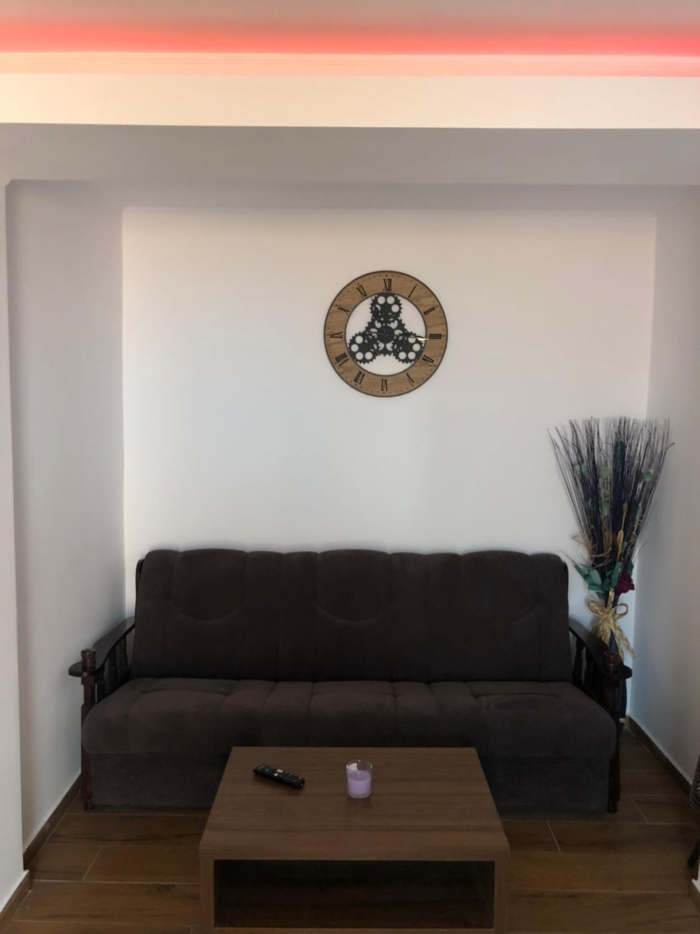 Casa Serenă - Garden Stay