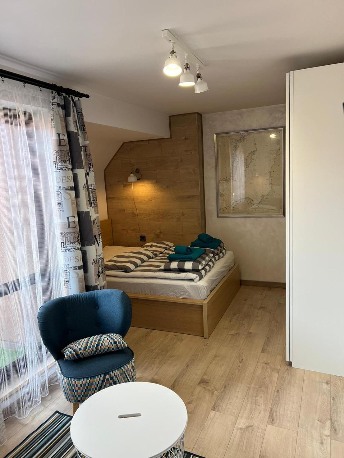 Apartament Portowy