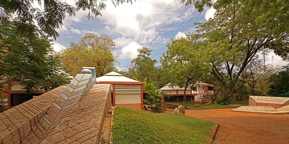 Auromode Apartments Auroville